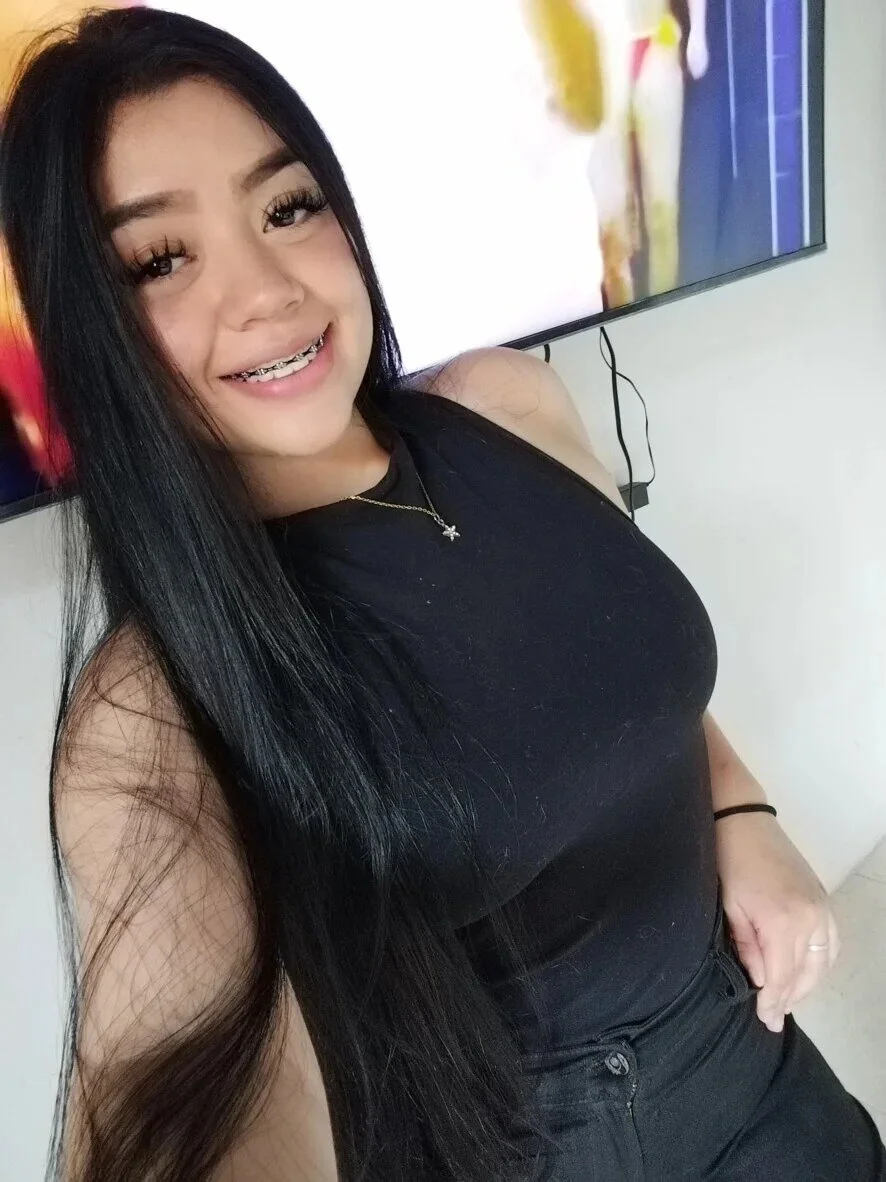 XXX Porn Photo of Nude ashlyn_parker 5