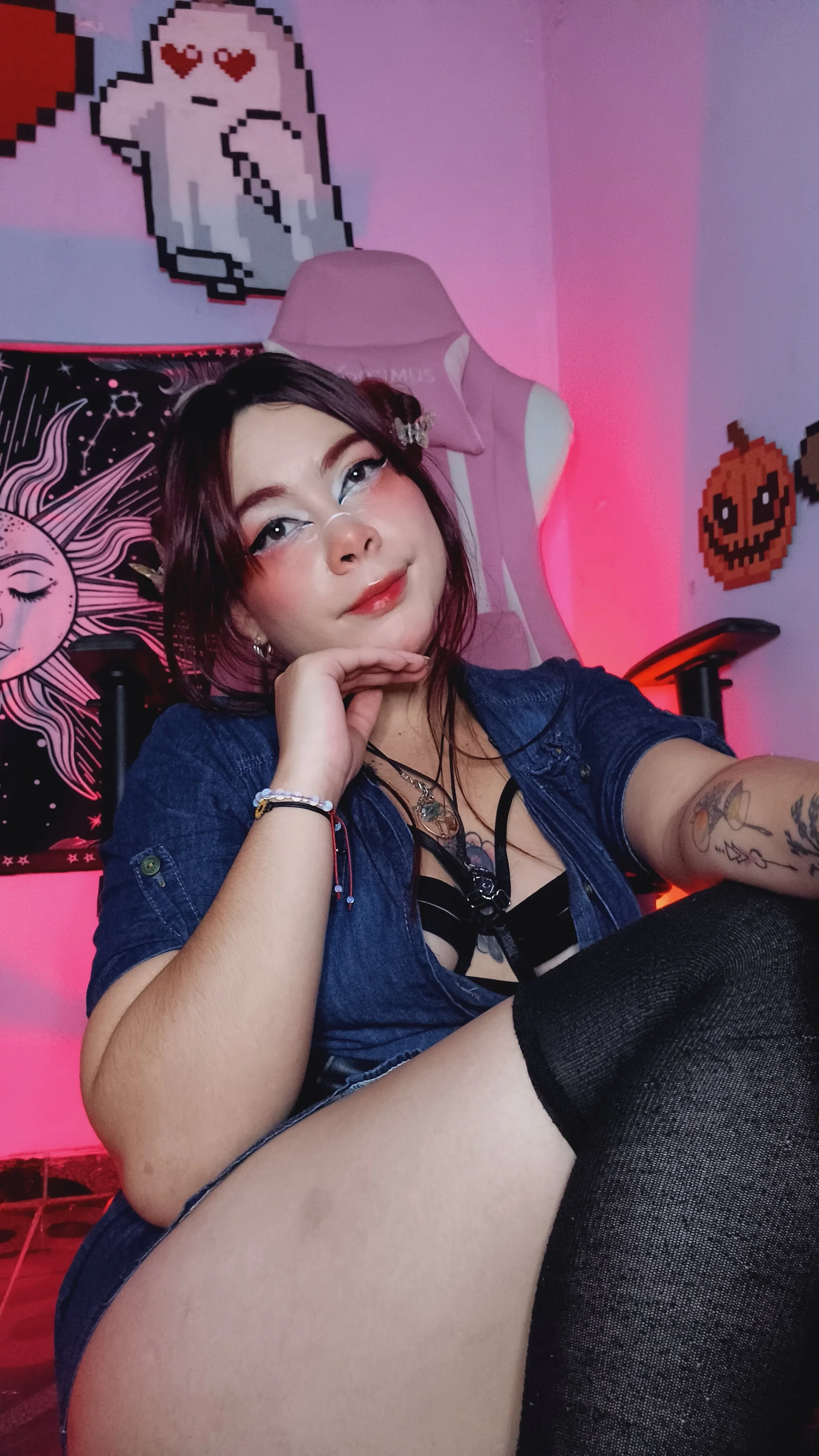 XXX Porn Photo of Nude Erza_escarleth 58