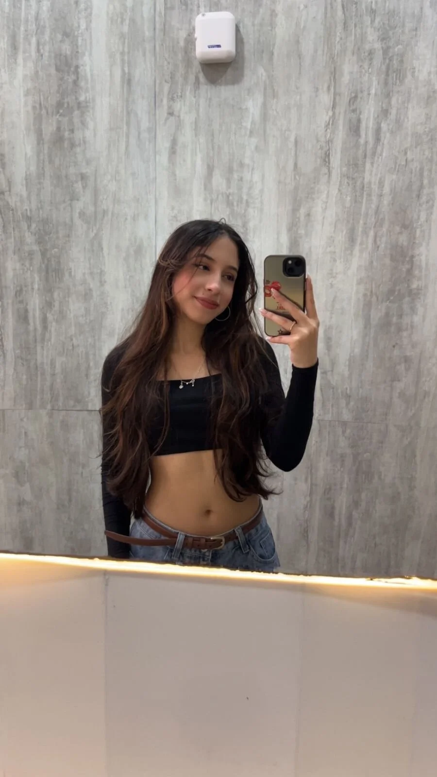XXX Porn Photo of Nude Sabrina_guevara 8