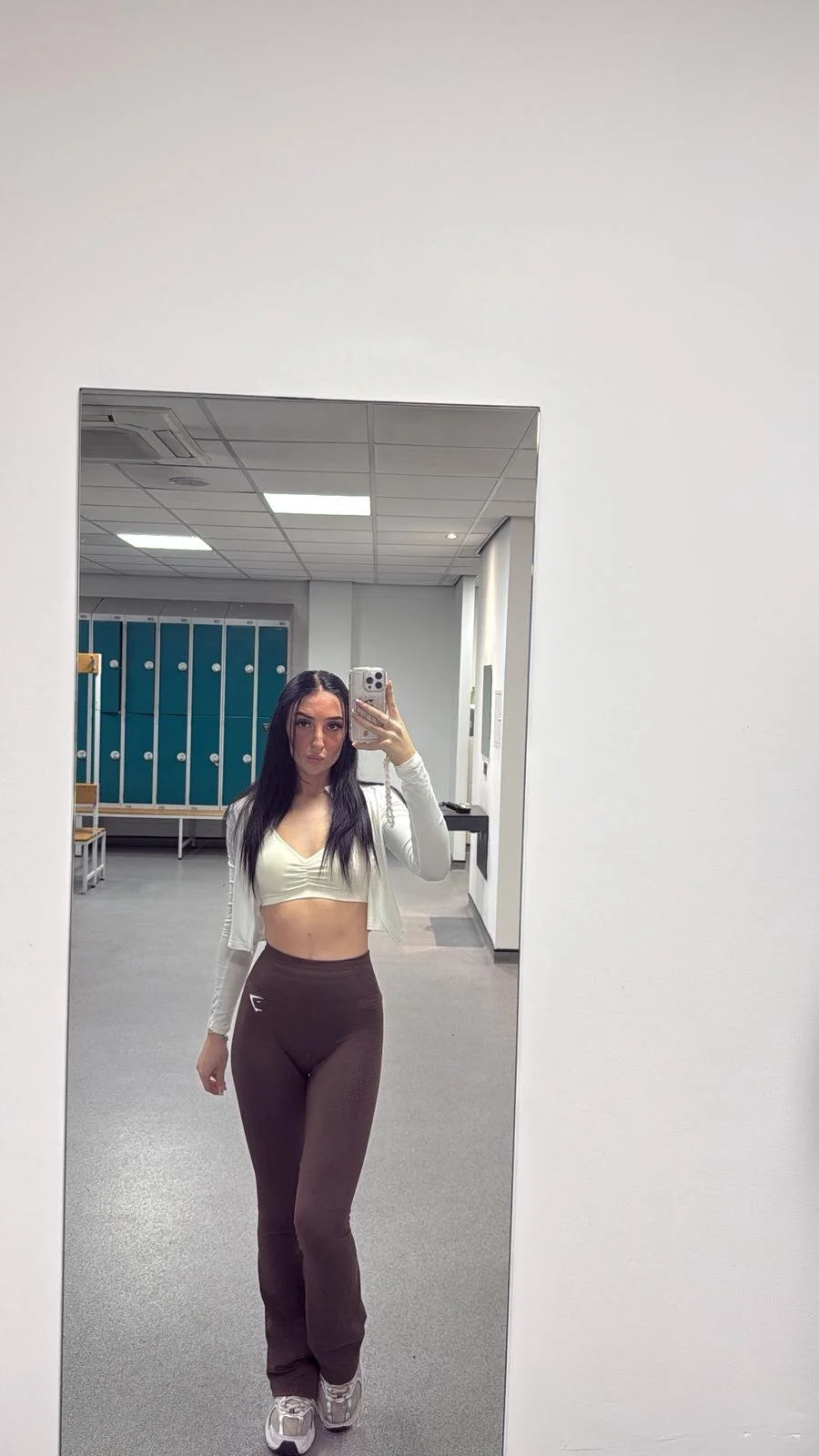 XXX Porn Photo of Nude Rosebueno 2