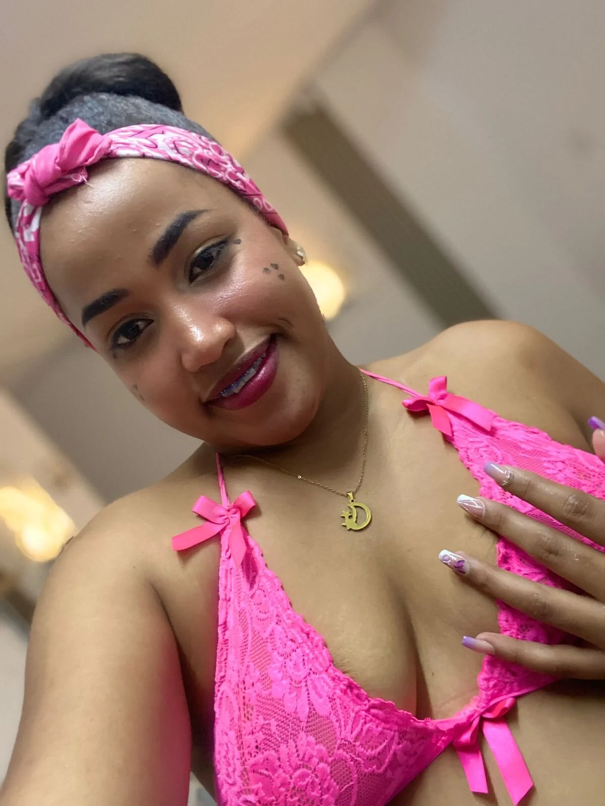 XXX Porn Photo of Nude NahomiWalker_ 25