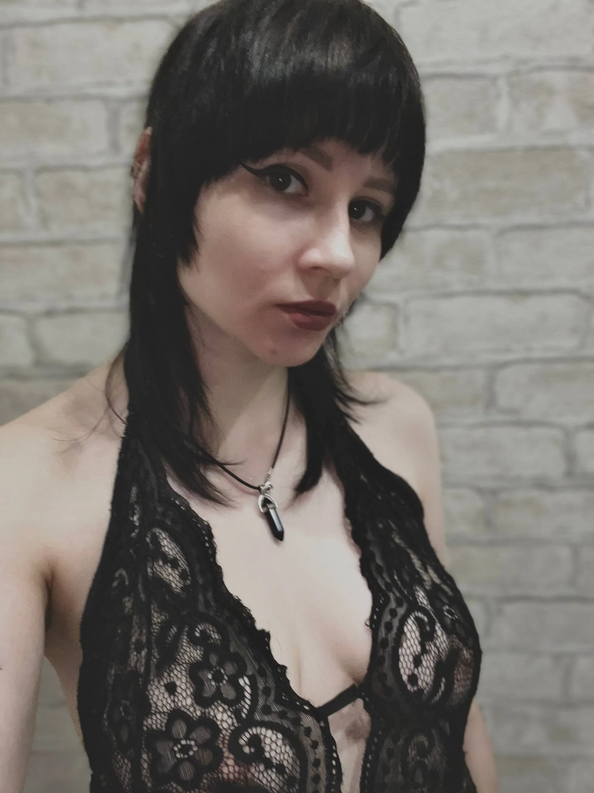 XXX Porn Photo of Nude MistyDark 1