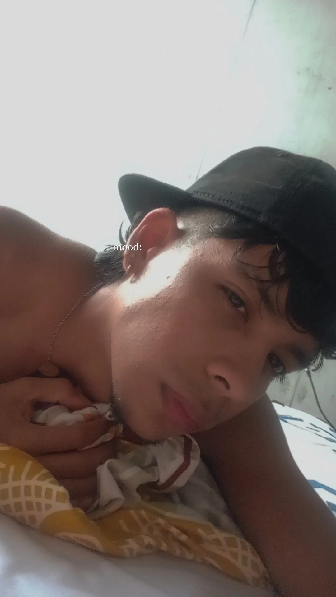 XXX Porn Photo of Nude Elputas 5
