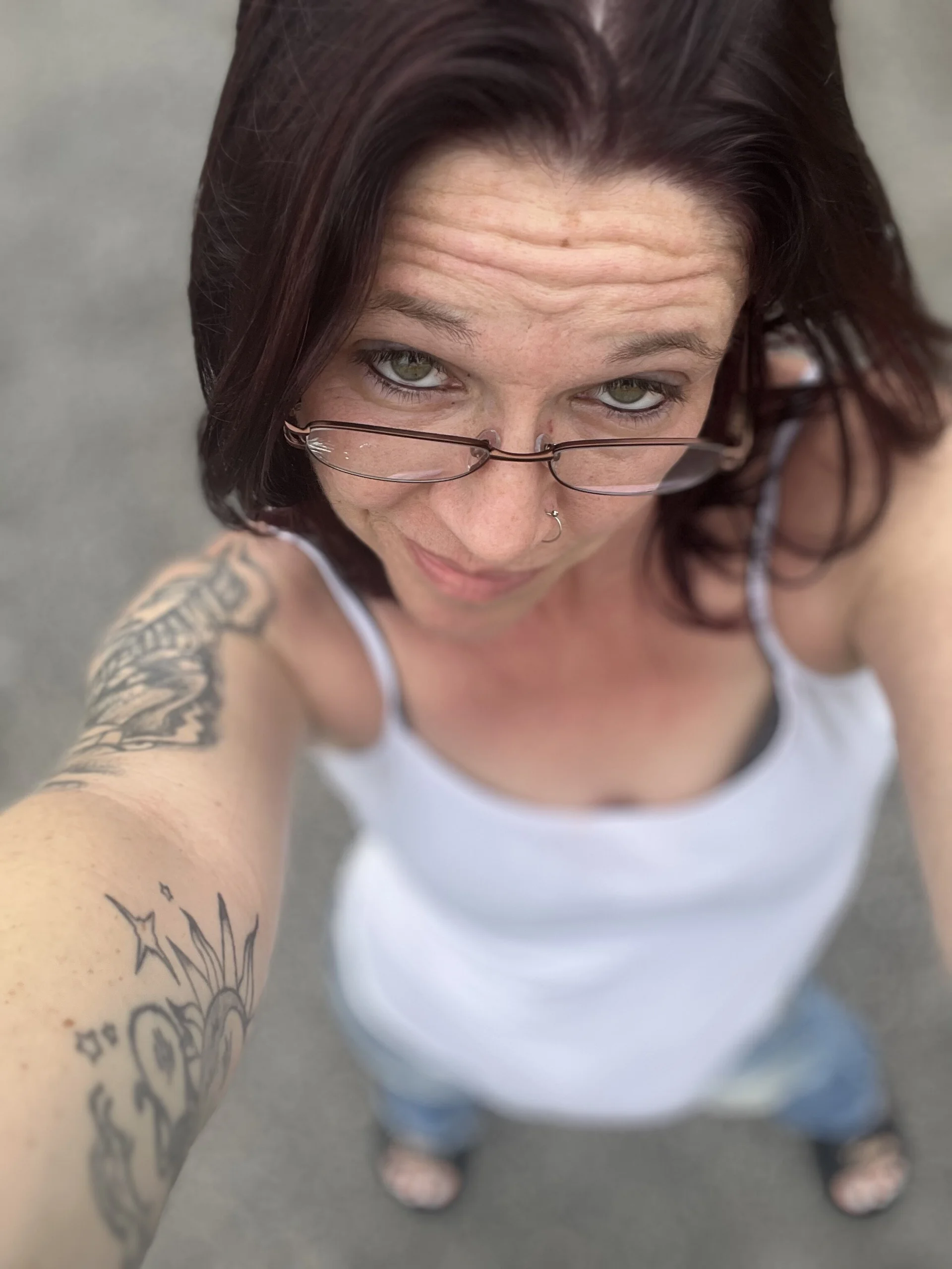 XXX Porn Photo of Nude YoMomma-xoxo13 5
