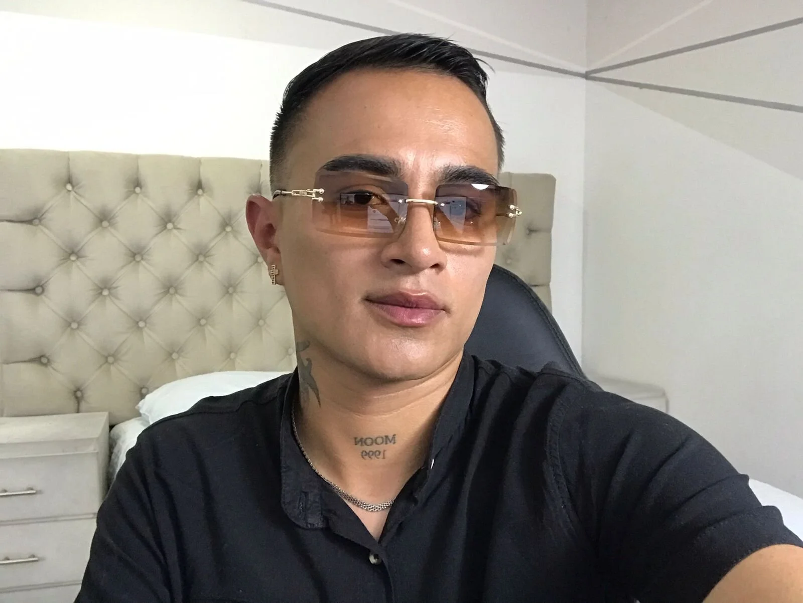 XXX Porn Photo of Nude LiamDeep 20