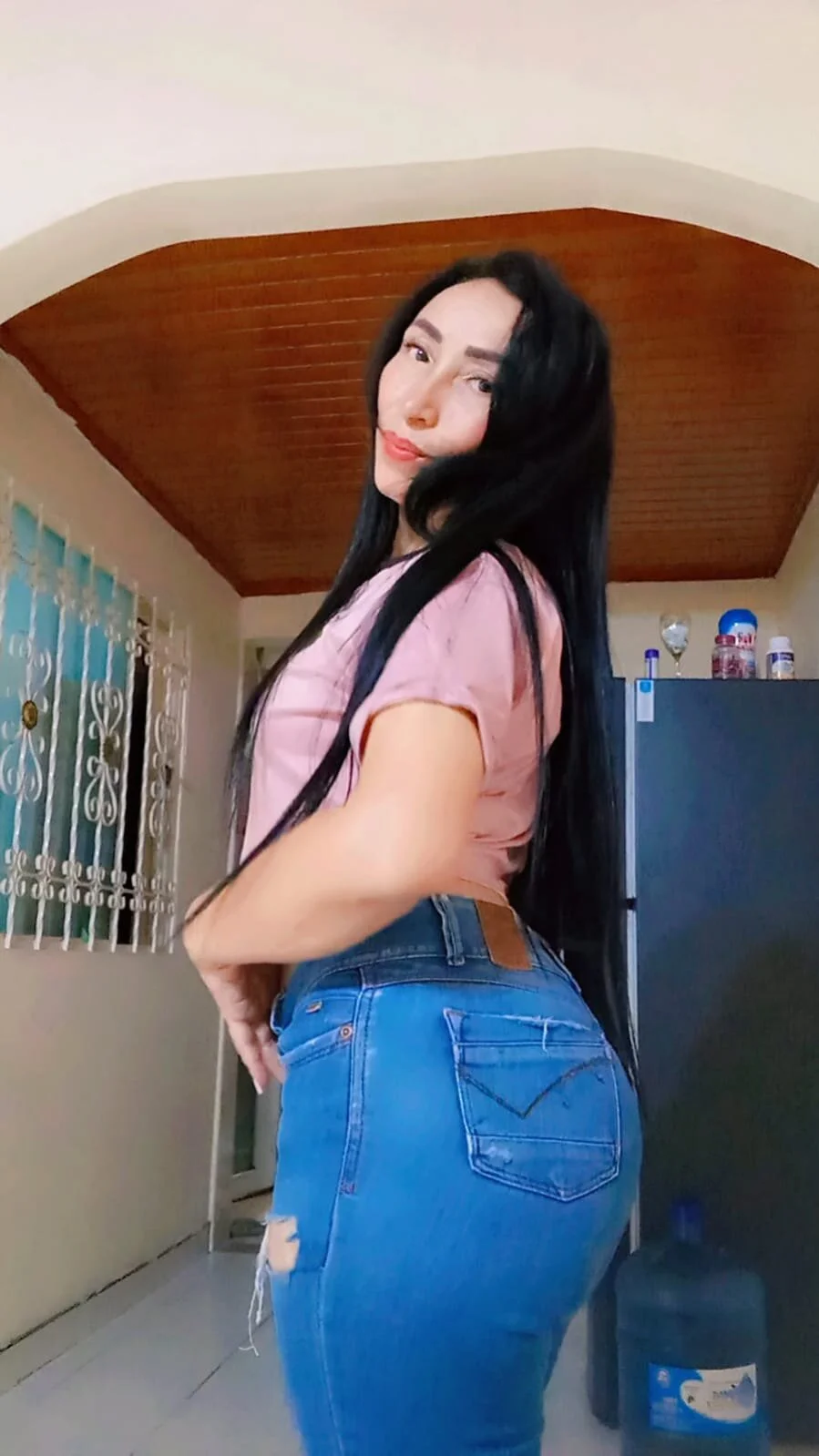 XXX Porn Photo of Nude Lara_vela 8