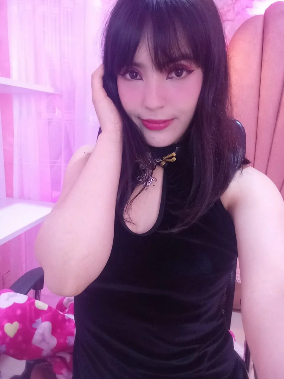 XXX Porn Photo of Nude sailor_moon07 73