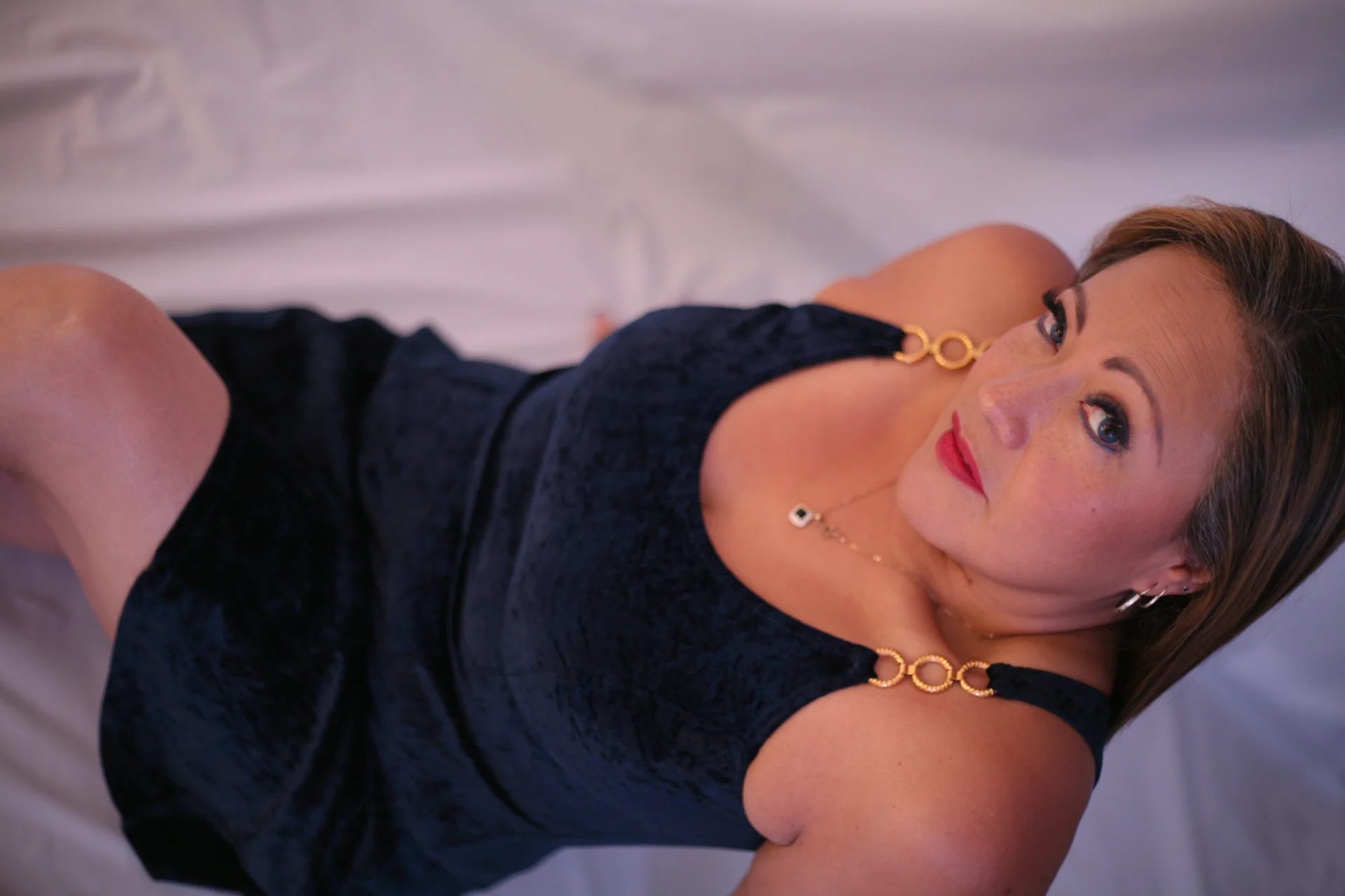 XXX Porn Photo of Nude ChristinMooree 64
