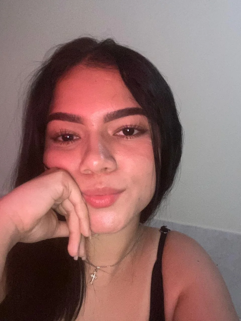 XXX Porn Photo of Nude lina_seduce 3