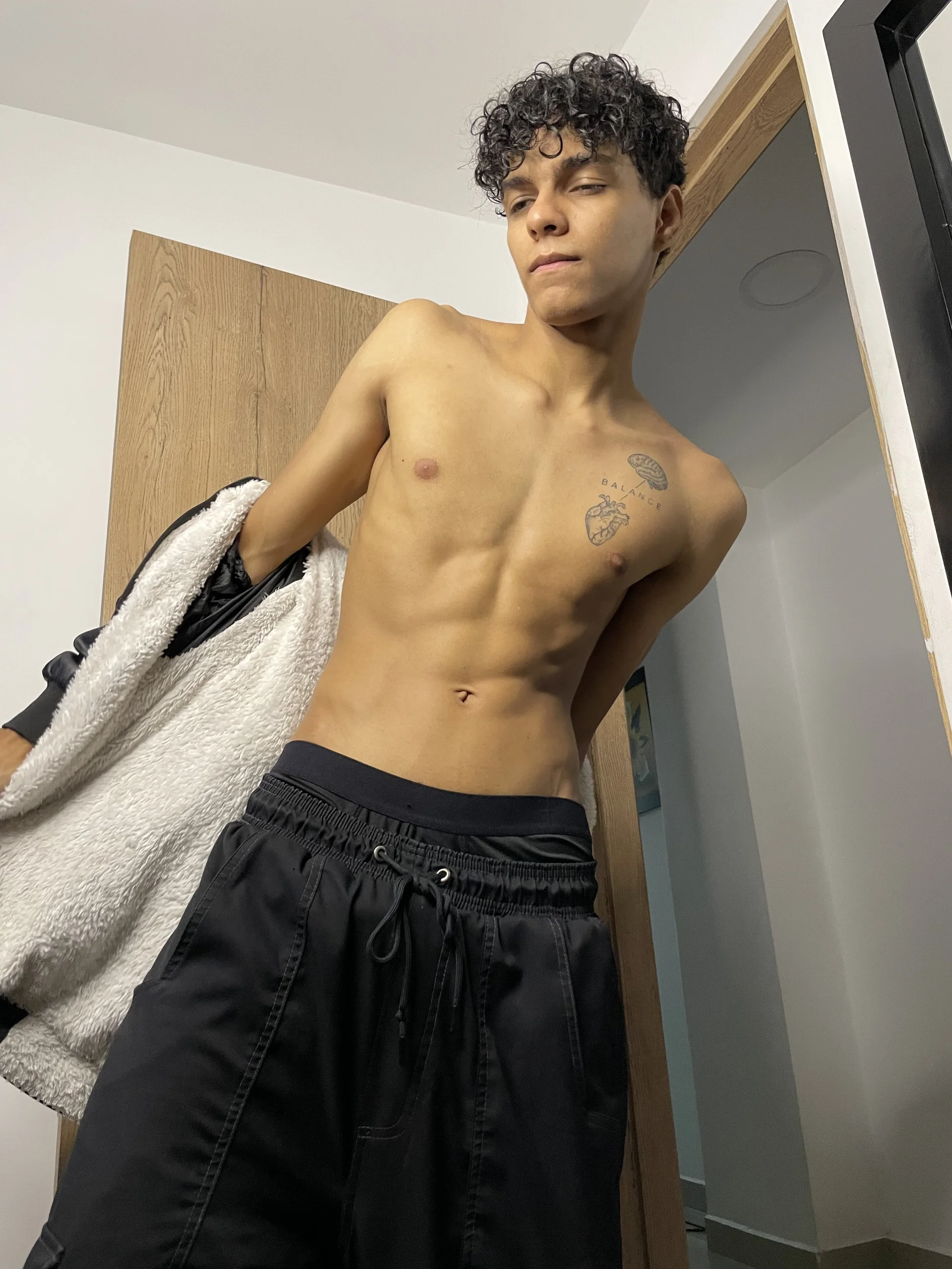 XXX Porn Photo of Nude JamesDreams 12