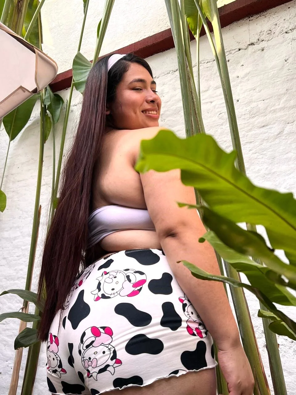XXX Porn Photo of Nude rouxinferno_cr 23