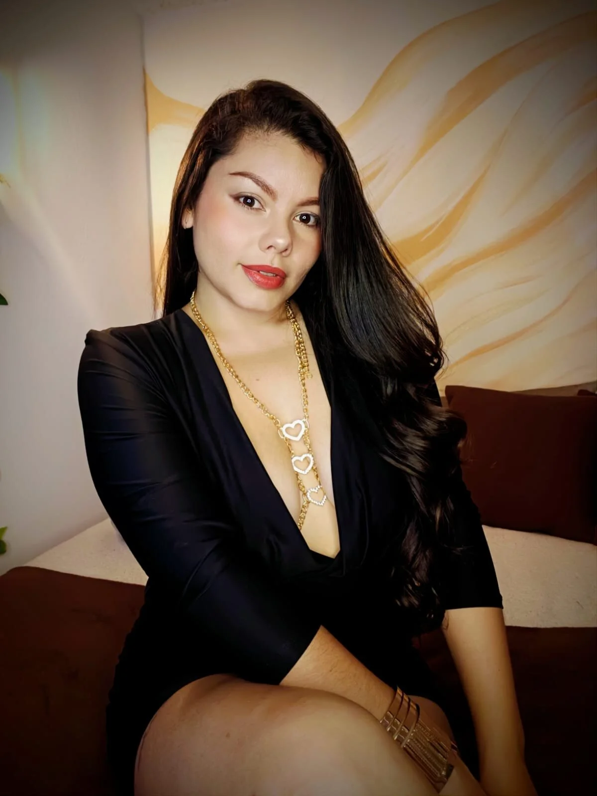 XXX Porn Photo of Nude cherryblossomm01 1