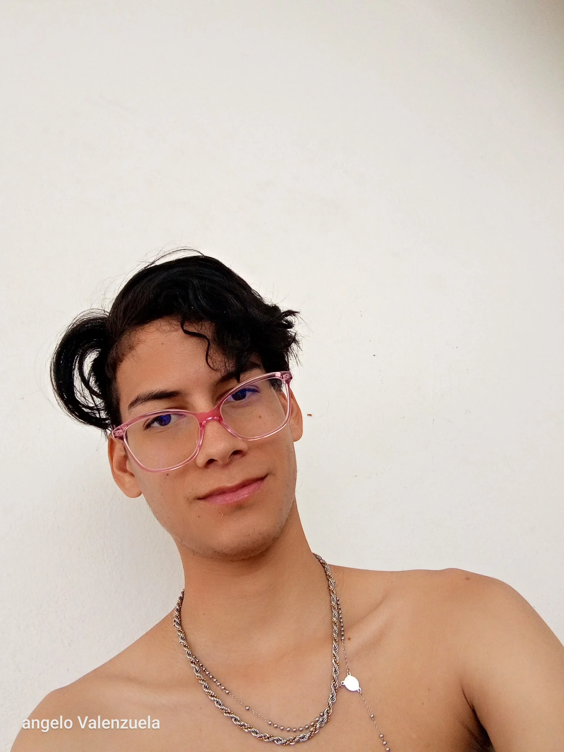 XXX Porn Photo of Nude PATRIC_TAYLOR 9
