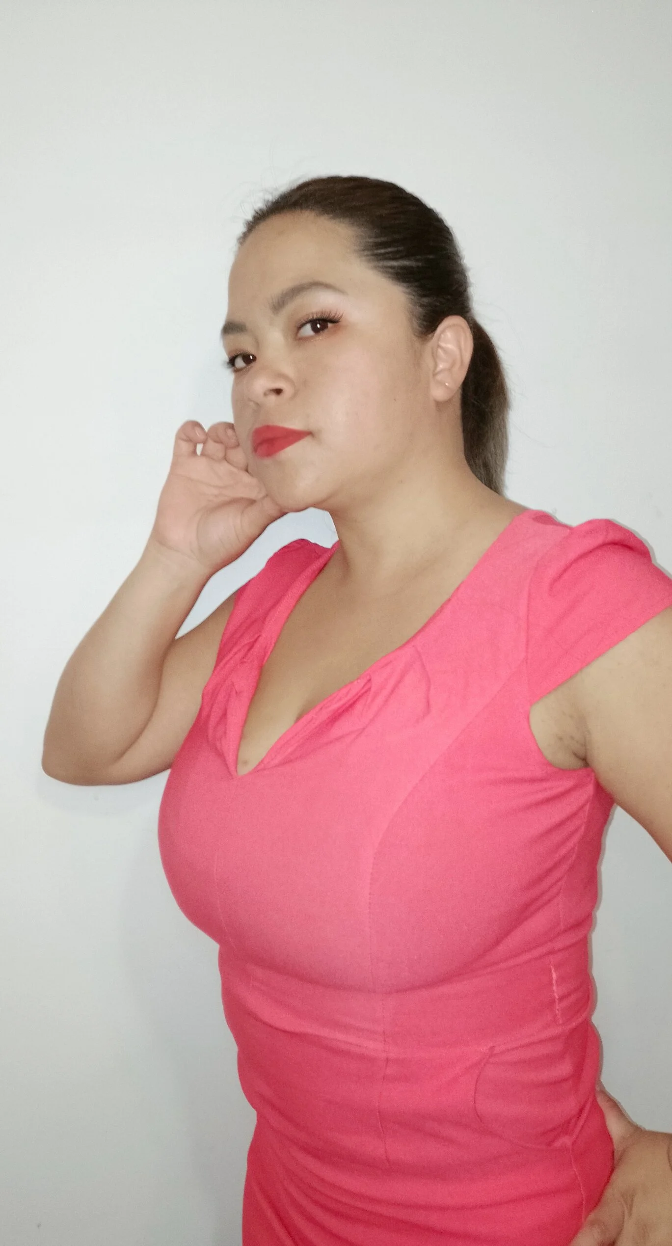 XXX Porn Photo of Nude ElizabethLaraOficial 14