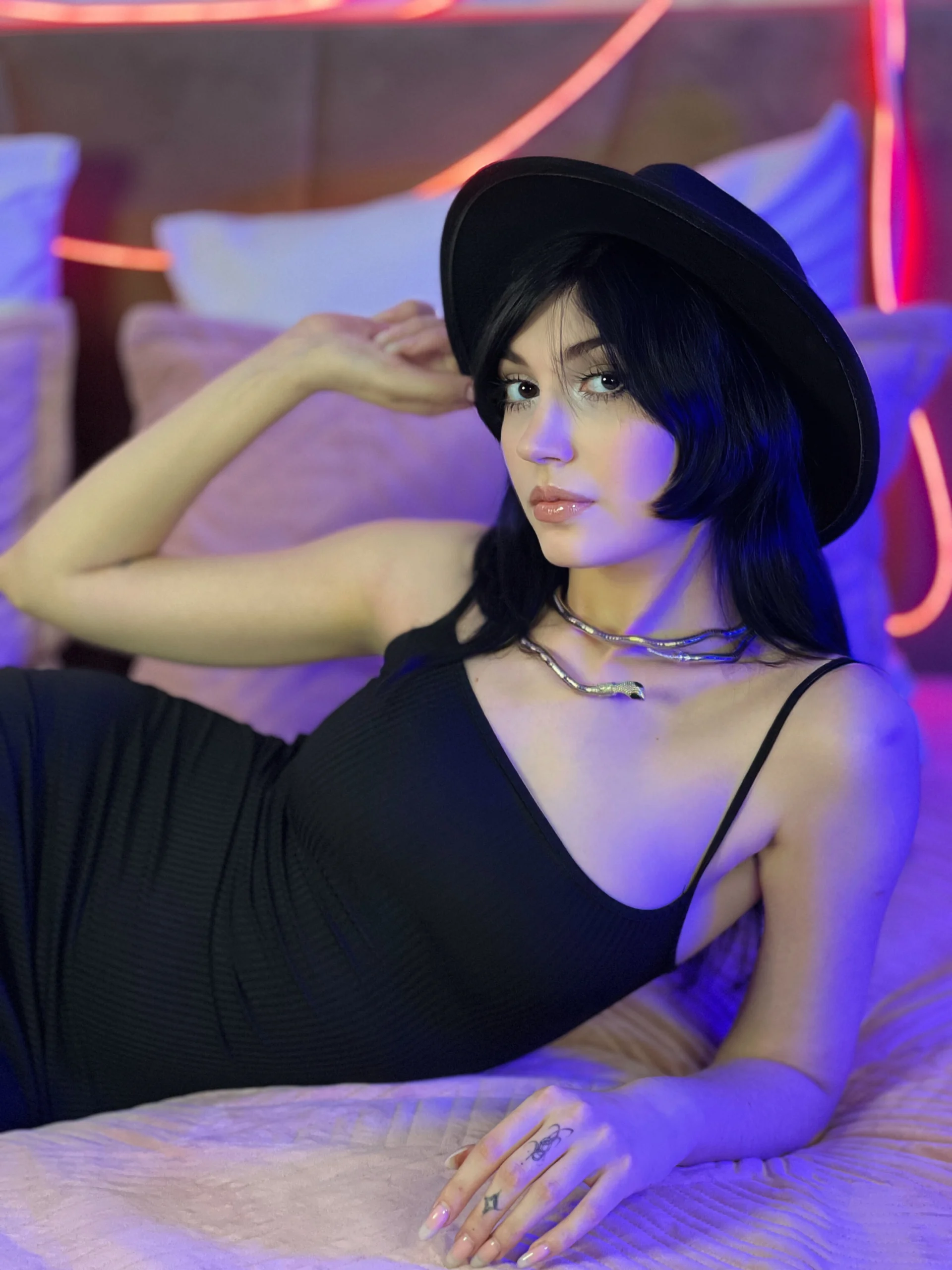 XXX Porn Photo of Nude AgnesMagic 4