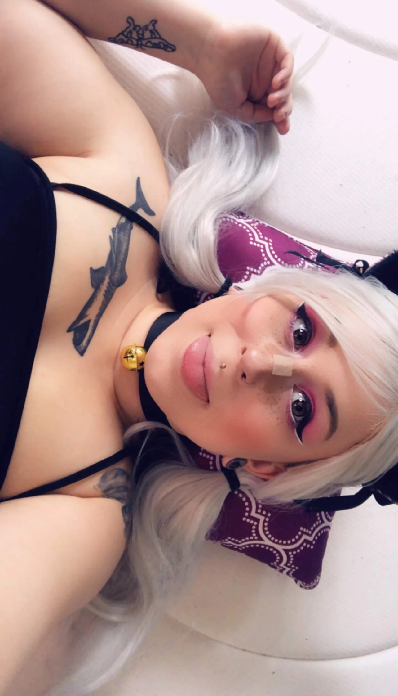 XXX Porn Photo of Nude spicybunzz 17