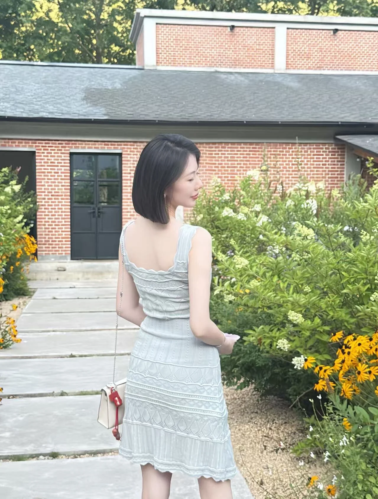 XXX Porn Photo of Nude Sunny------ 5