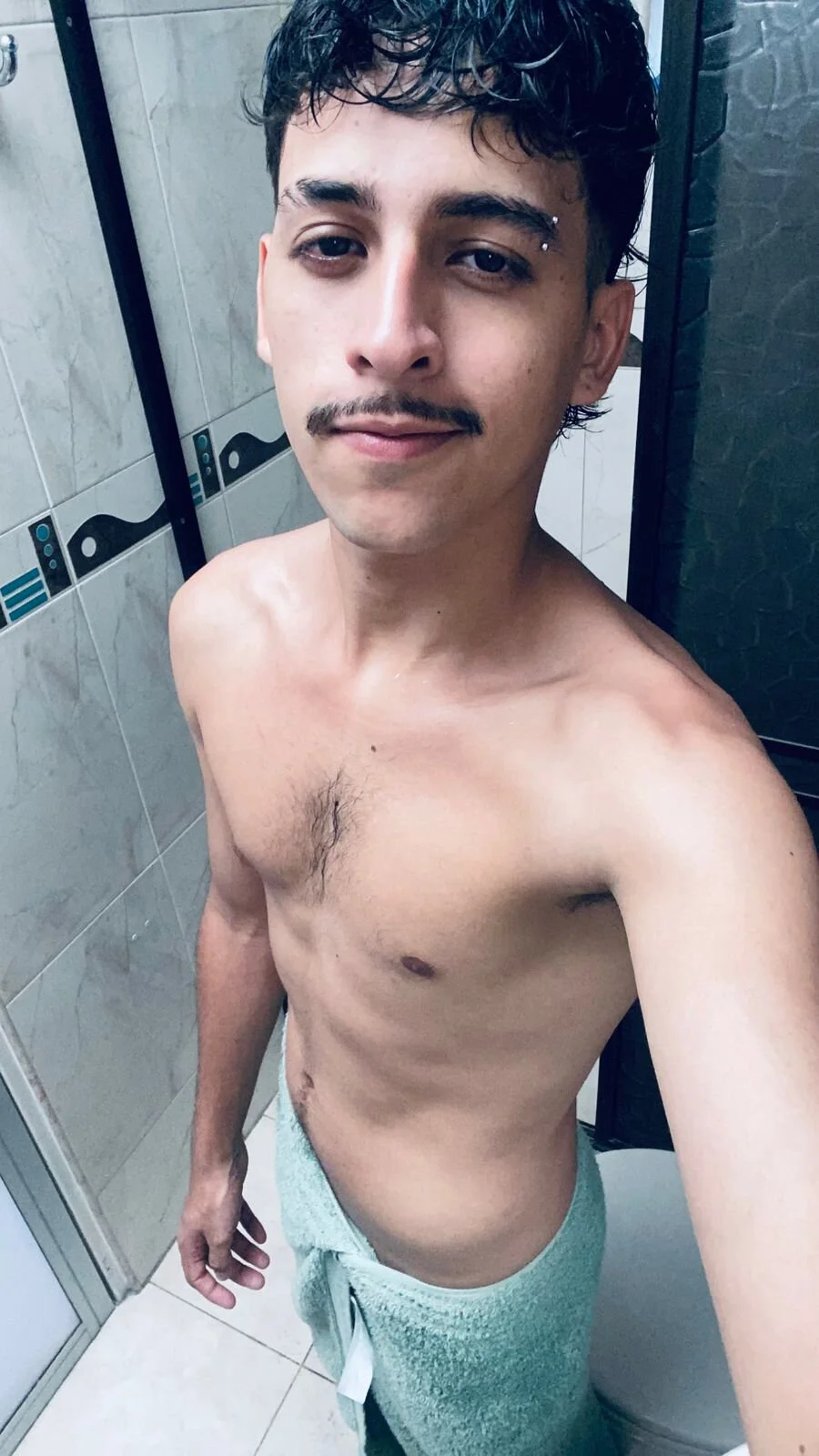 XXX Porn Photo of Nude Alan_Del_Reyx 37