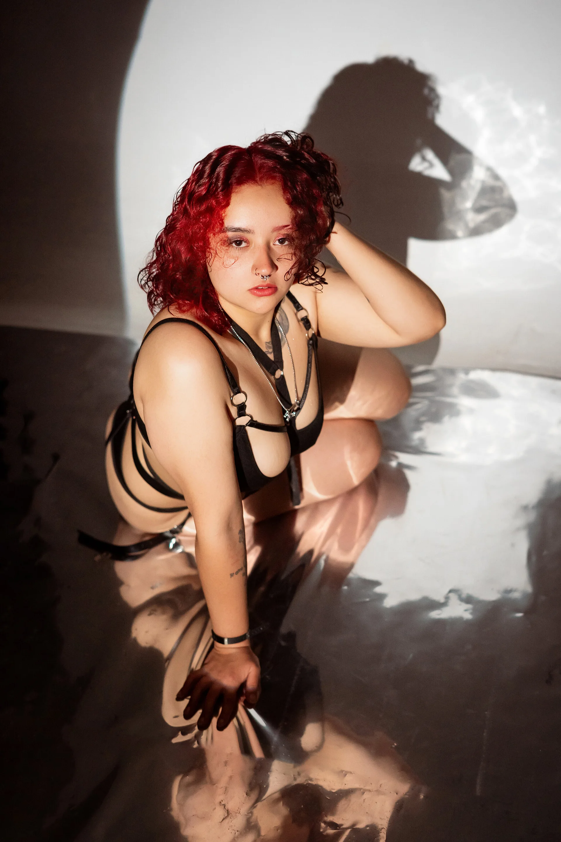 XXX Porn Photo of Nude TaraBlack_ 4