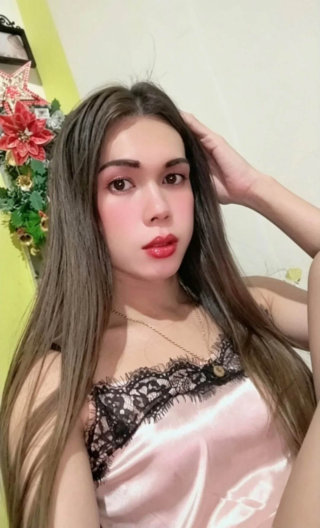 XXX Porn Photo of Nude AsianslutGoddessxxx 5