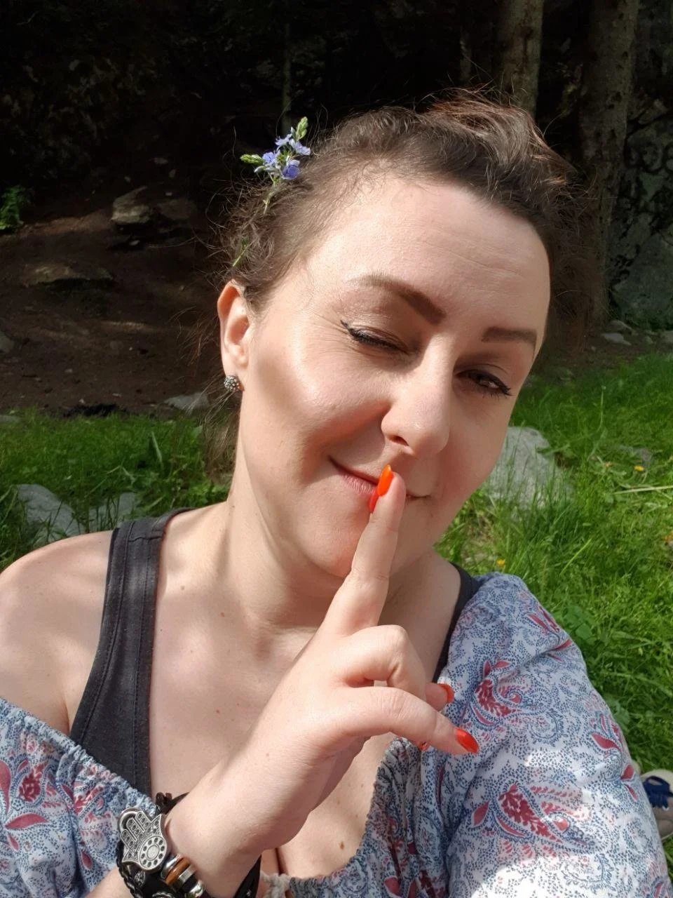 XXX Porn Photo of Nude Pepper_corn 11