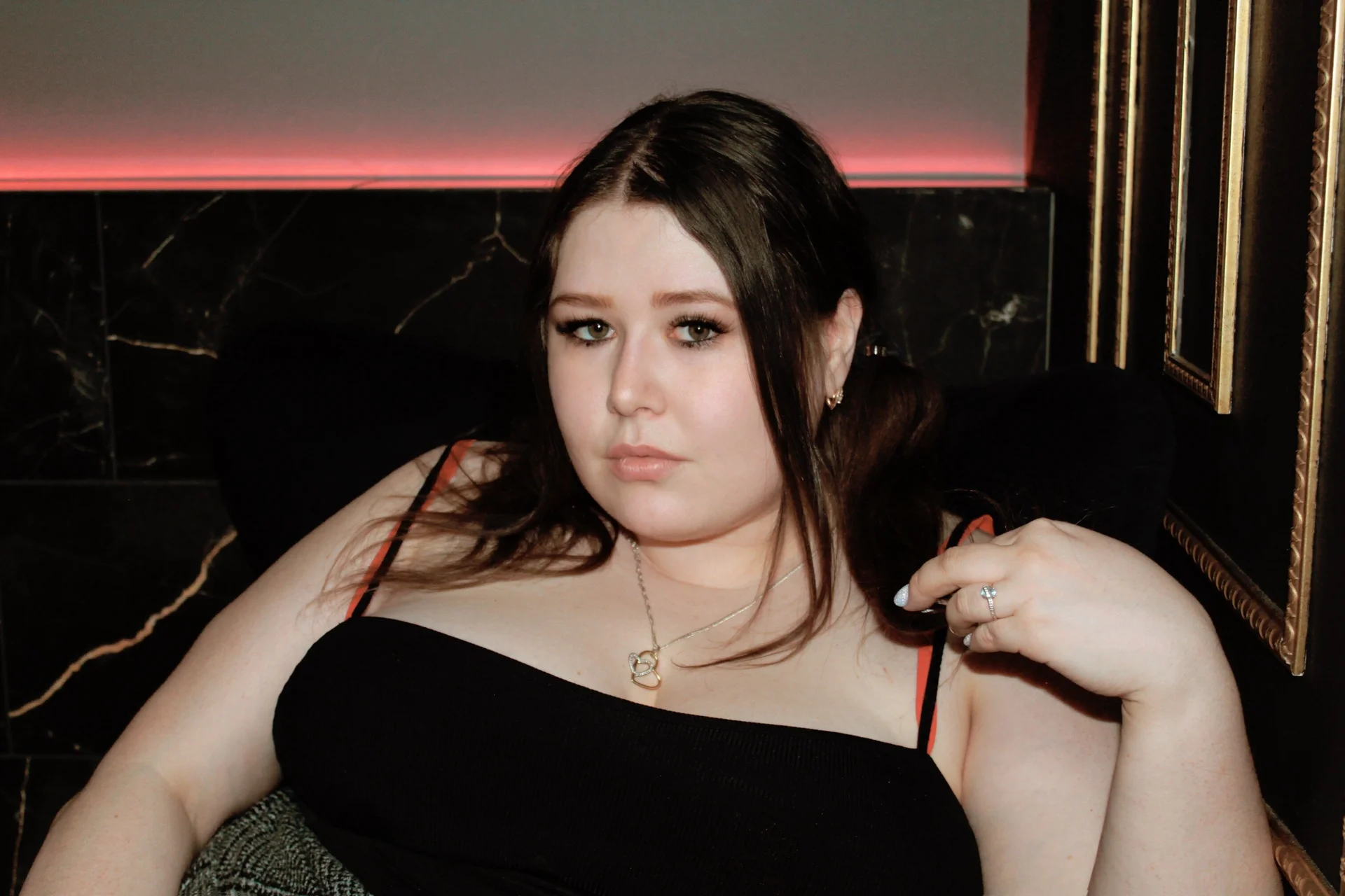 XXX Porn Photo of Nude Gabrielle_Flame 2