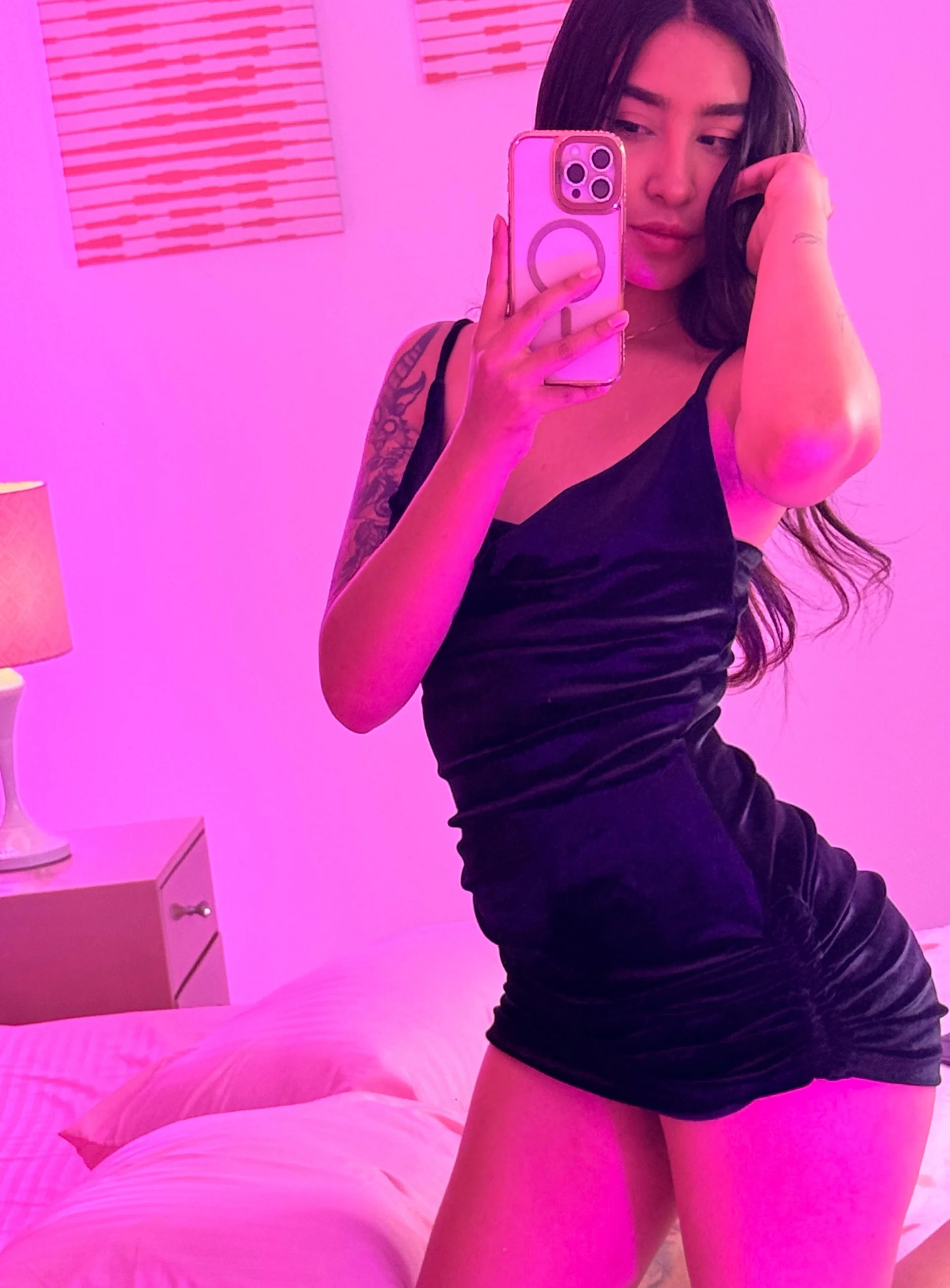 XXX Porn Photo of Nude AbbyyBrown_ 10