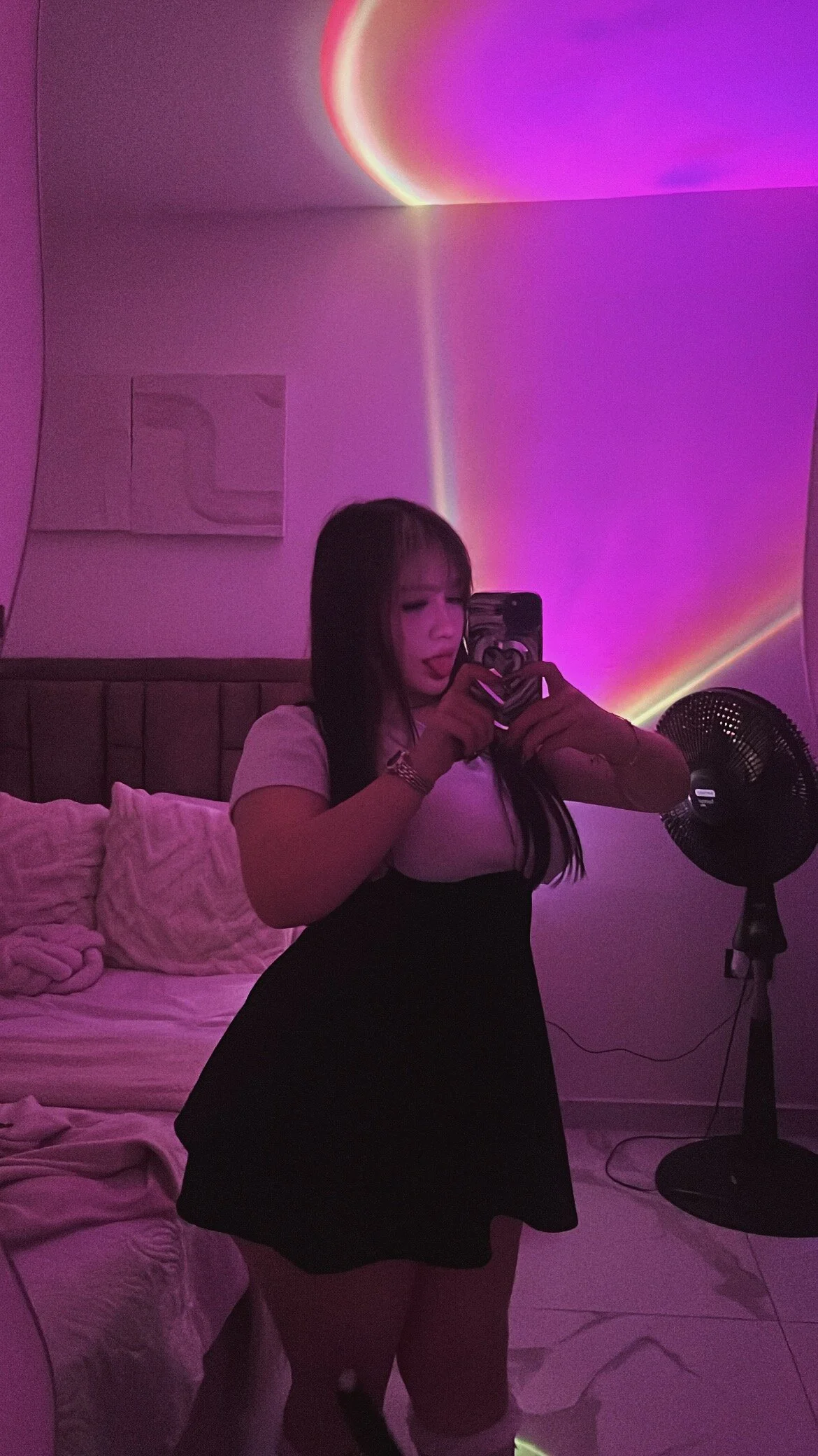 XXX Porn Photo of Nude Daniela_ruizz 15