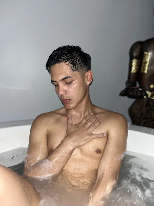 XXX Porn Photo of Nude Adams_ricci 146