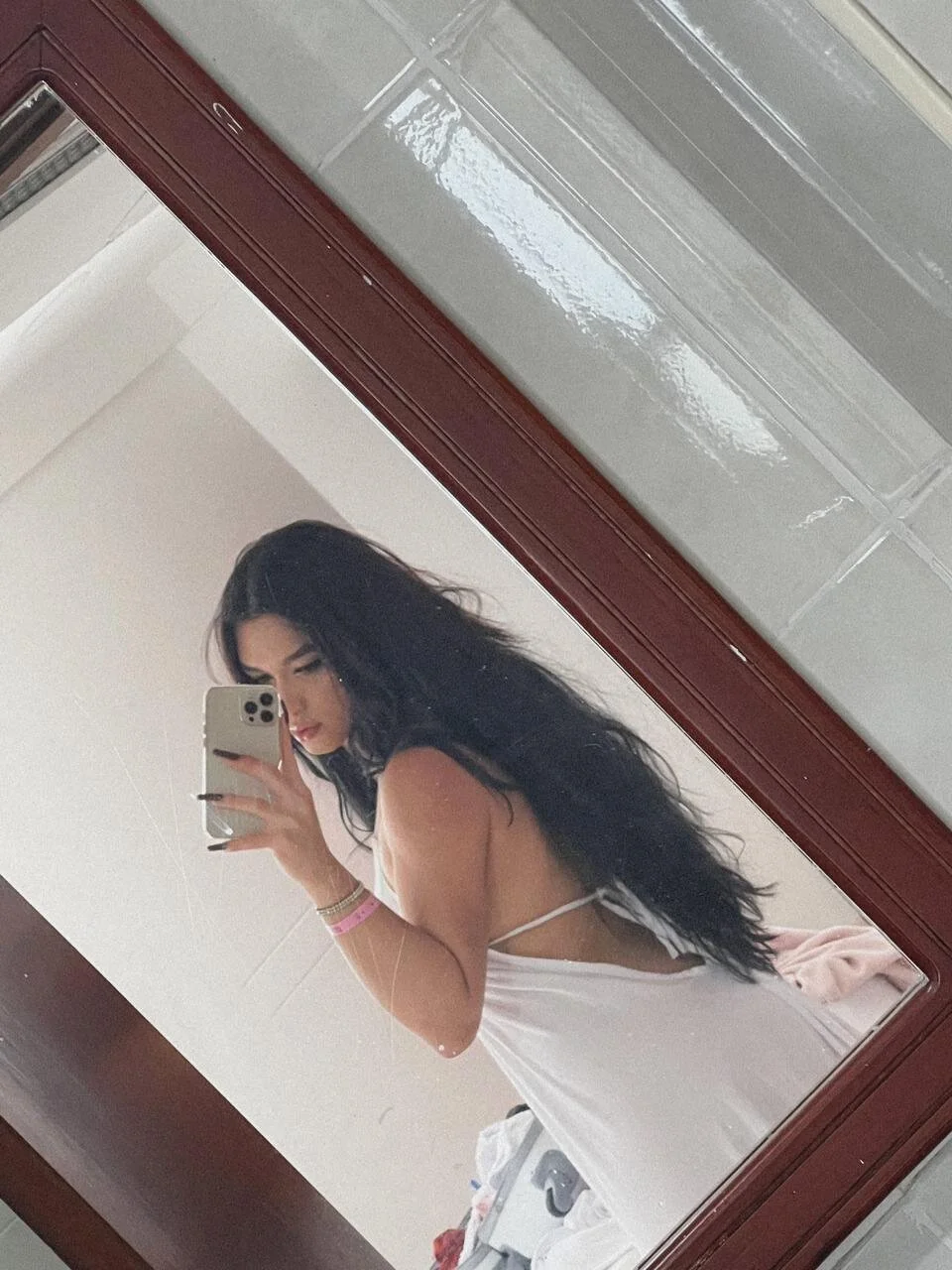 XXX Porn Photo of Nude alexandra_fire69x 2