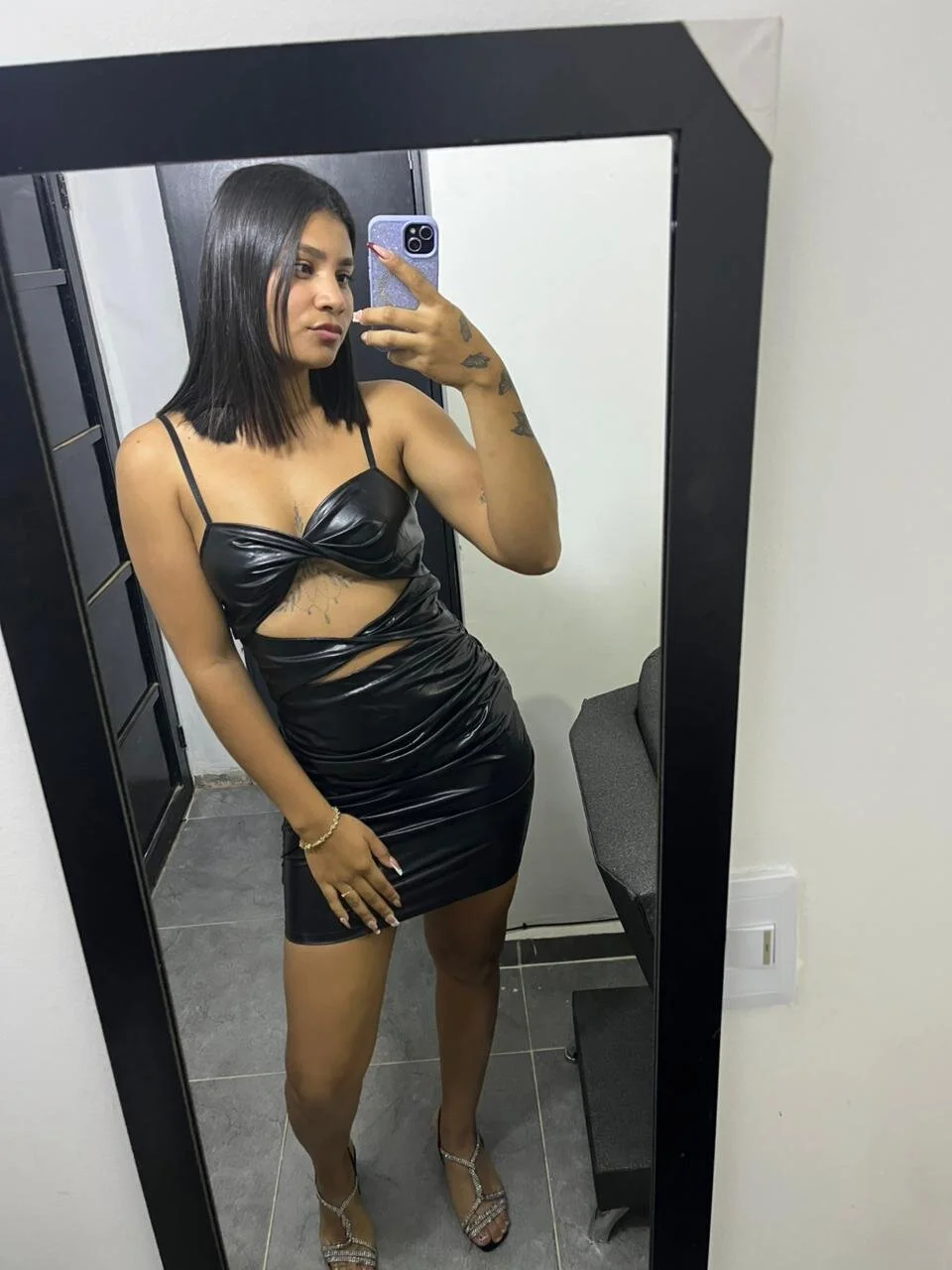 XXX Porn Photo of Nude Olivia_yace 2