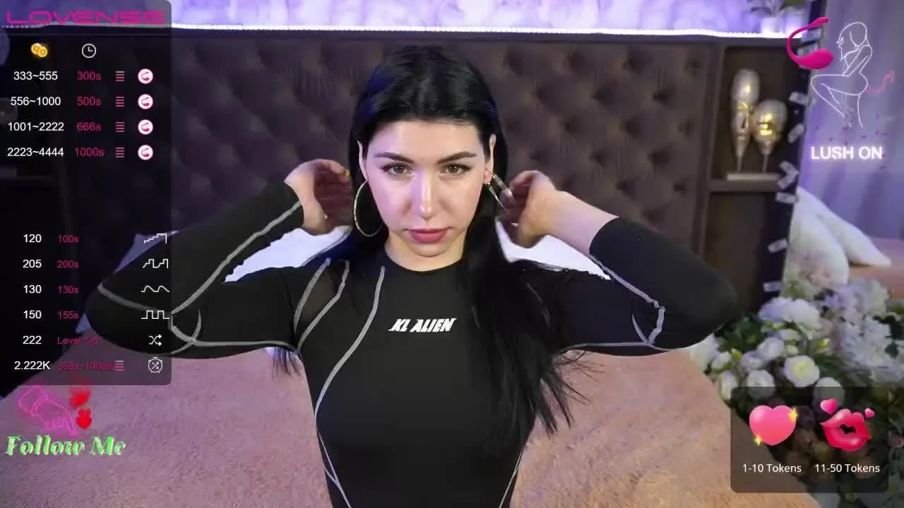 XXX Porn Photo of Nude EmilyCandyy 51