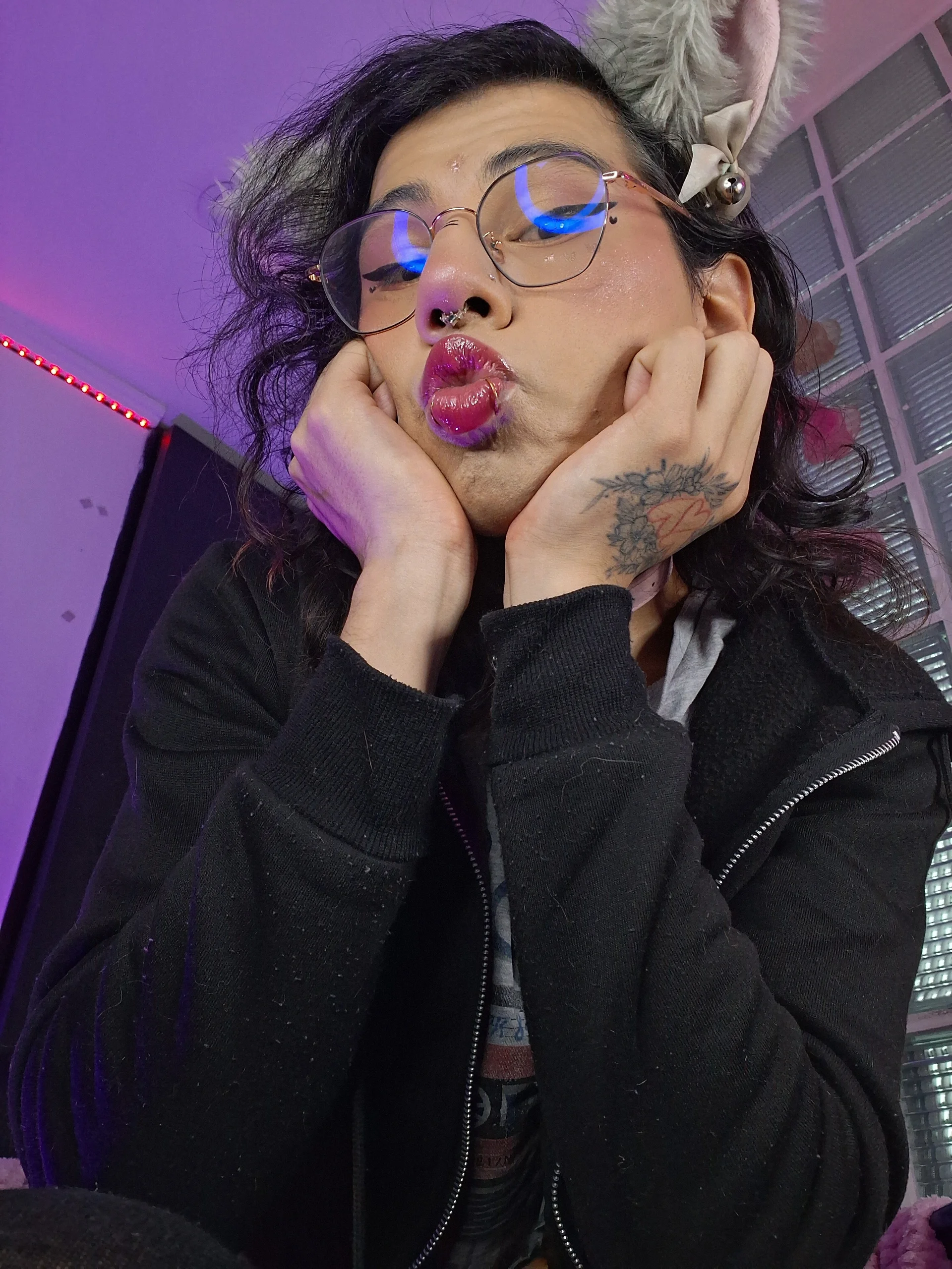 XXX Porn Photo of Nude Sweet-SharoKitty 295