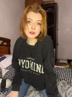 XXX Porn Photo of Nude CutieTori 39