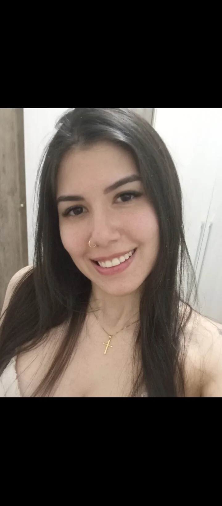 XXX Porn Photo of Nude SweetandWildX 6