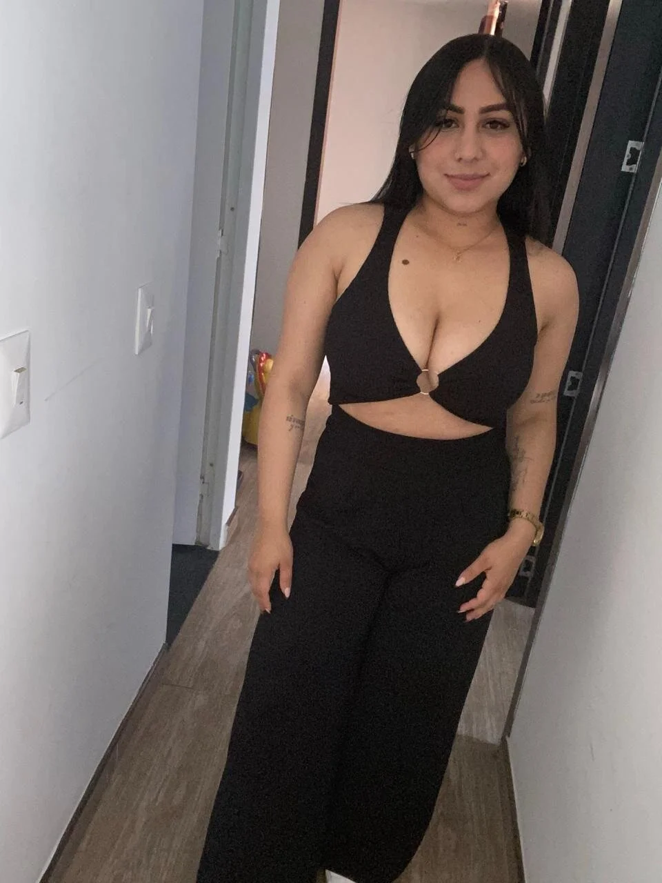 XXX Porn Photo of Nude Melie_me 6