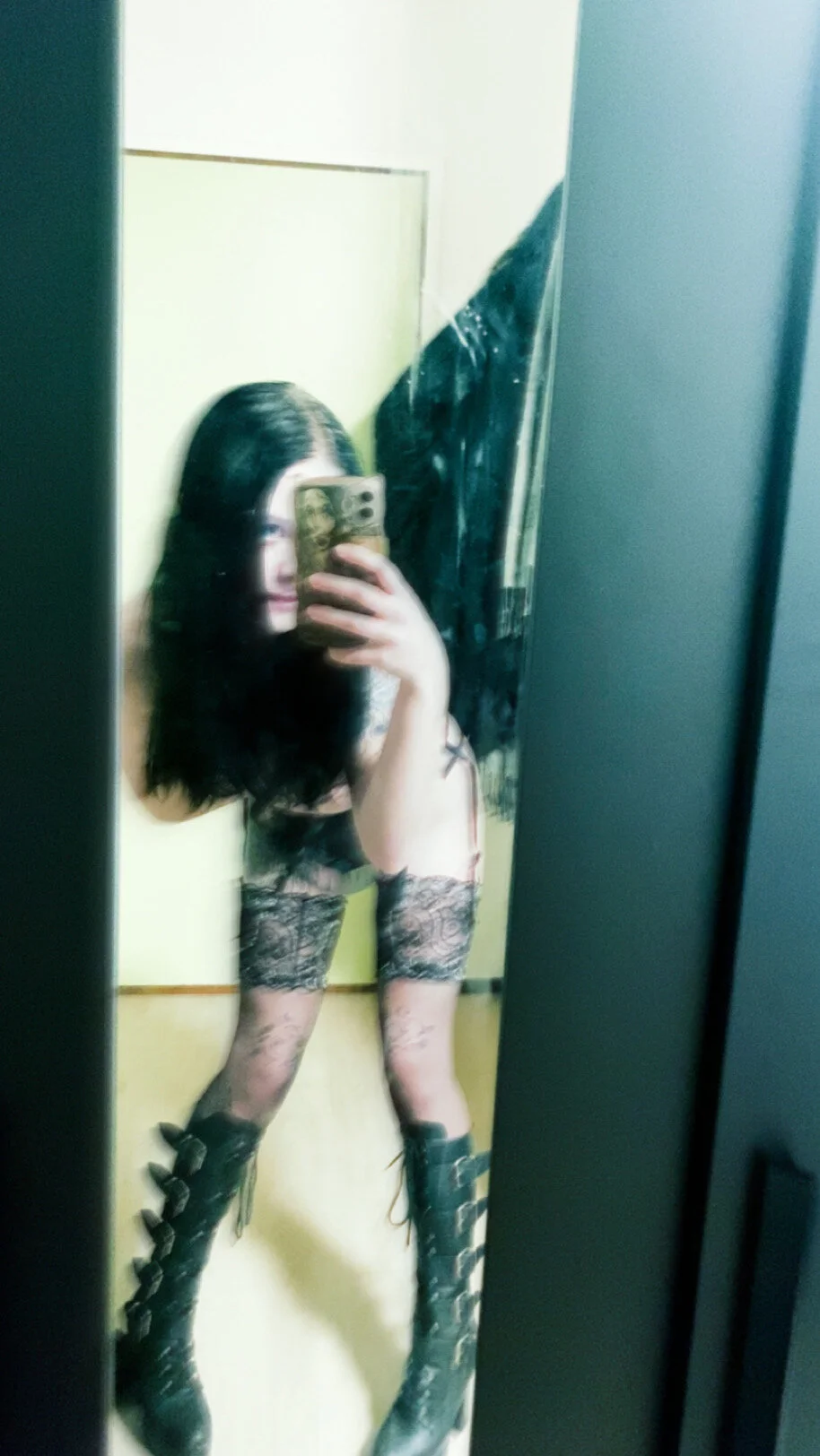 XXX Porn Photo of Nude SmokeyBat13 5