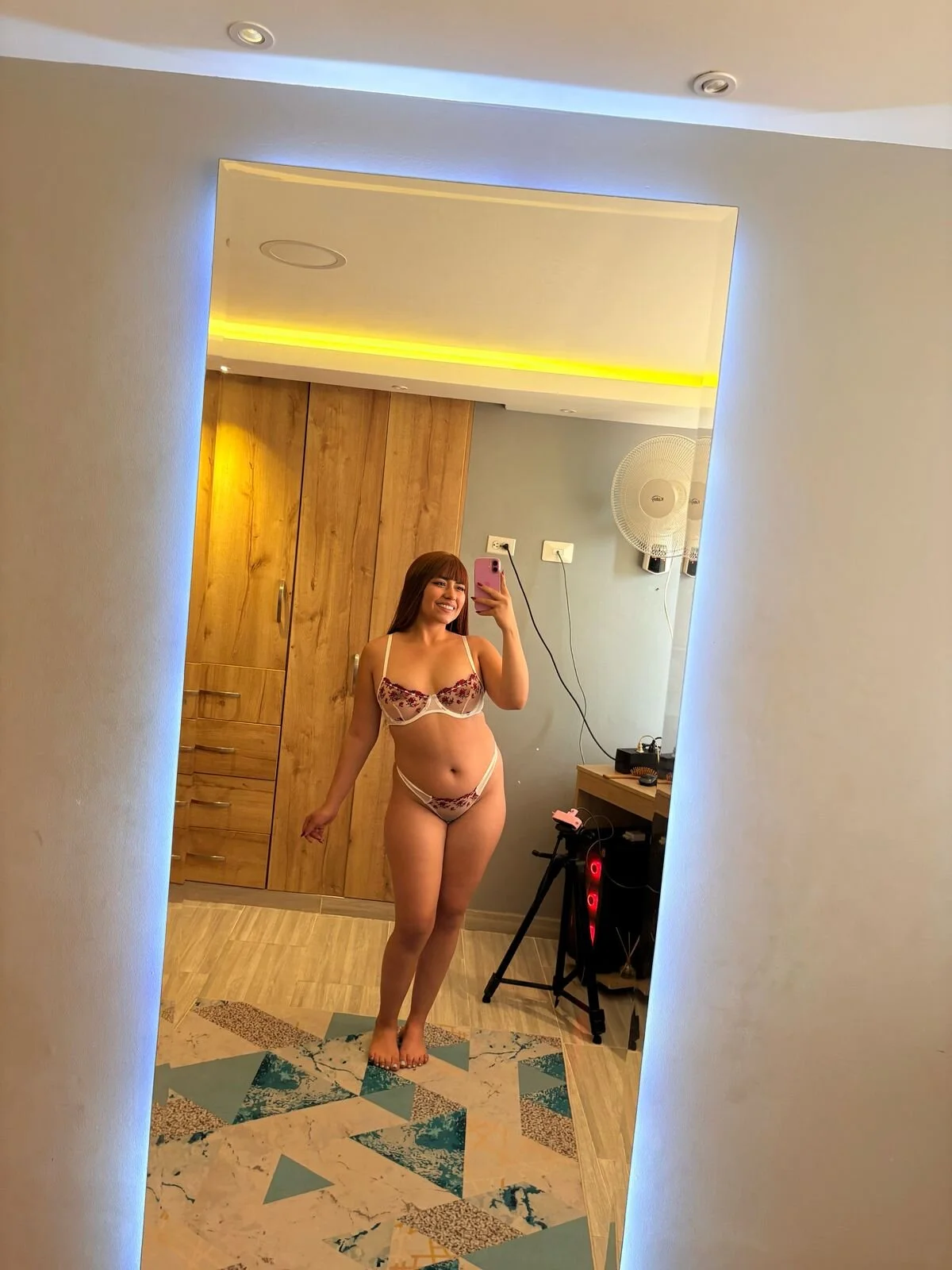 XXX Porn Photo of Nude Eilin_clio 1