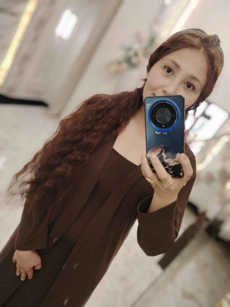 XXX Porn Photo of Nude Nini_Jet 1