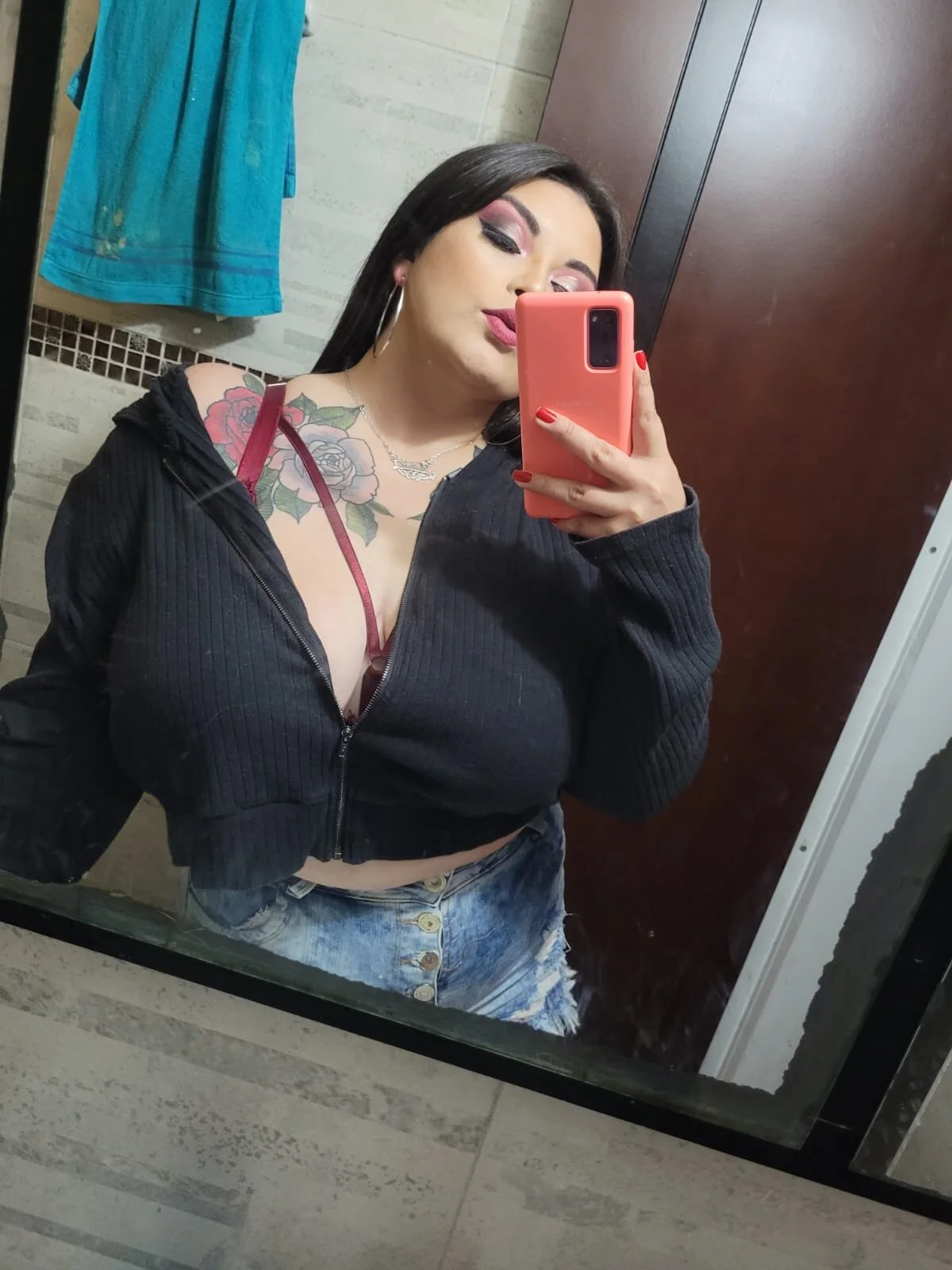 XXX Porn Photo of Nude juliette_rd 78