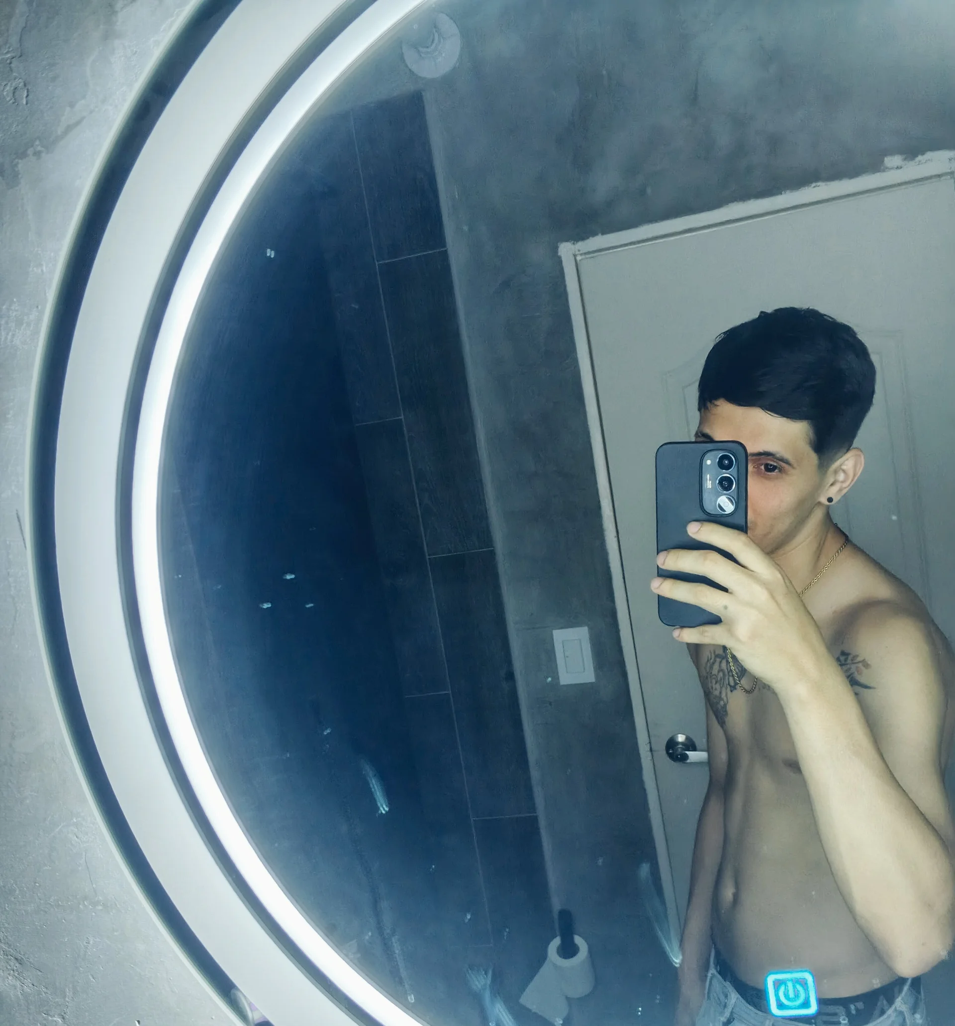 XXX Porn Photo of Nude ZackandLian777 1