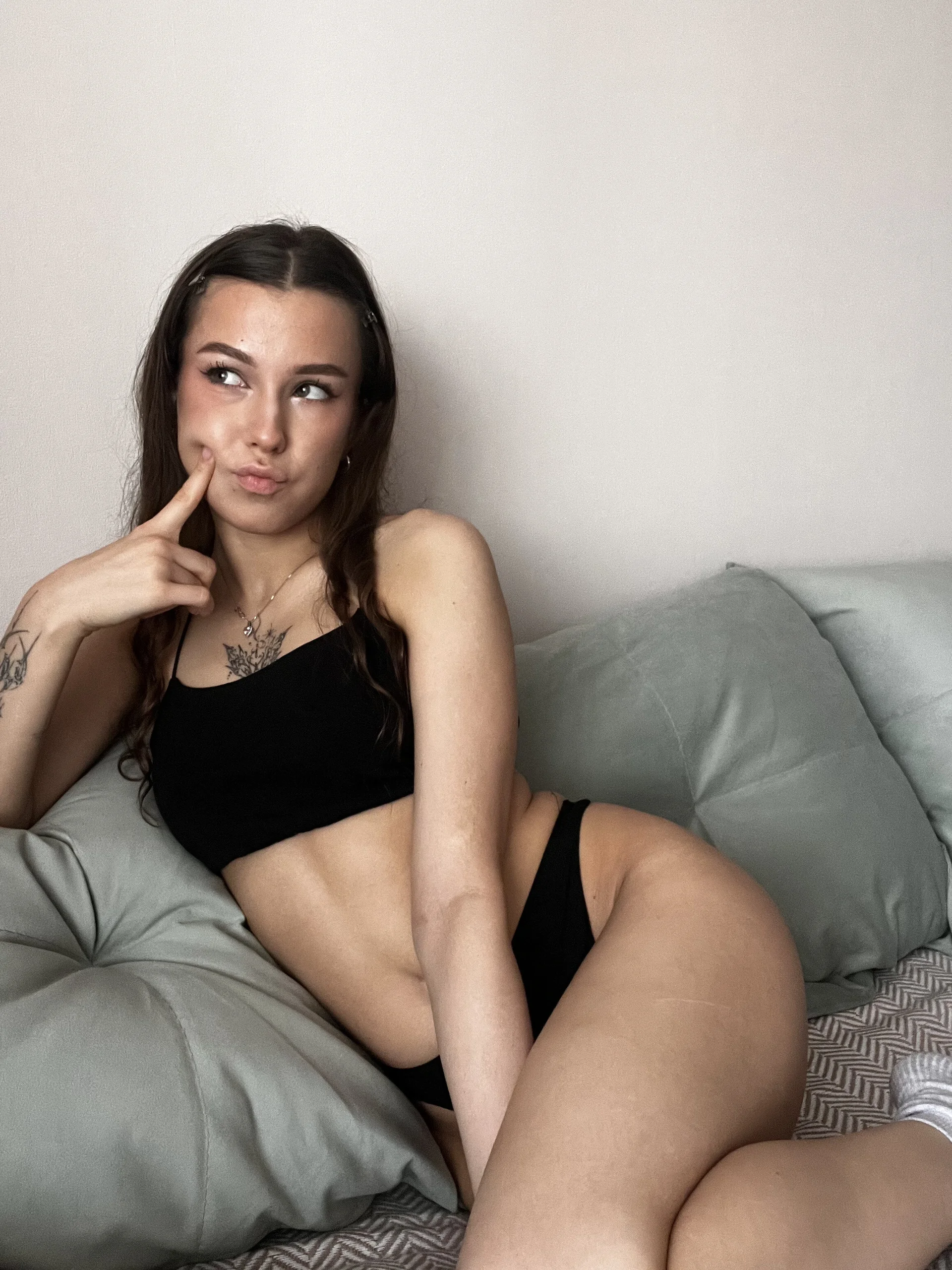 XXX Porn Photo of Nude Eva_Collinss 133