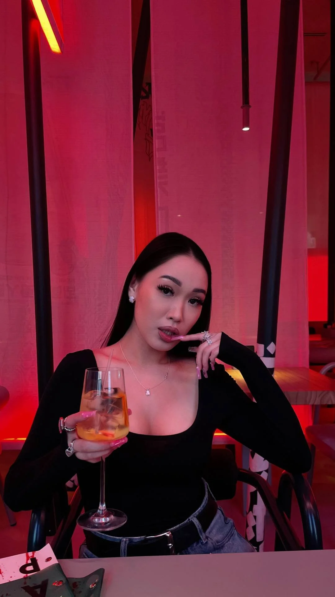 XXX Porn Photo of Nude Kami_Lee_XO 37