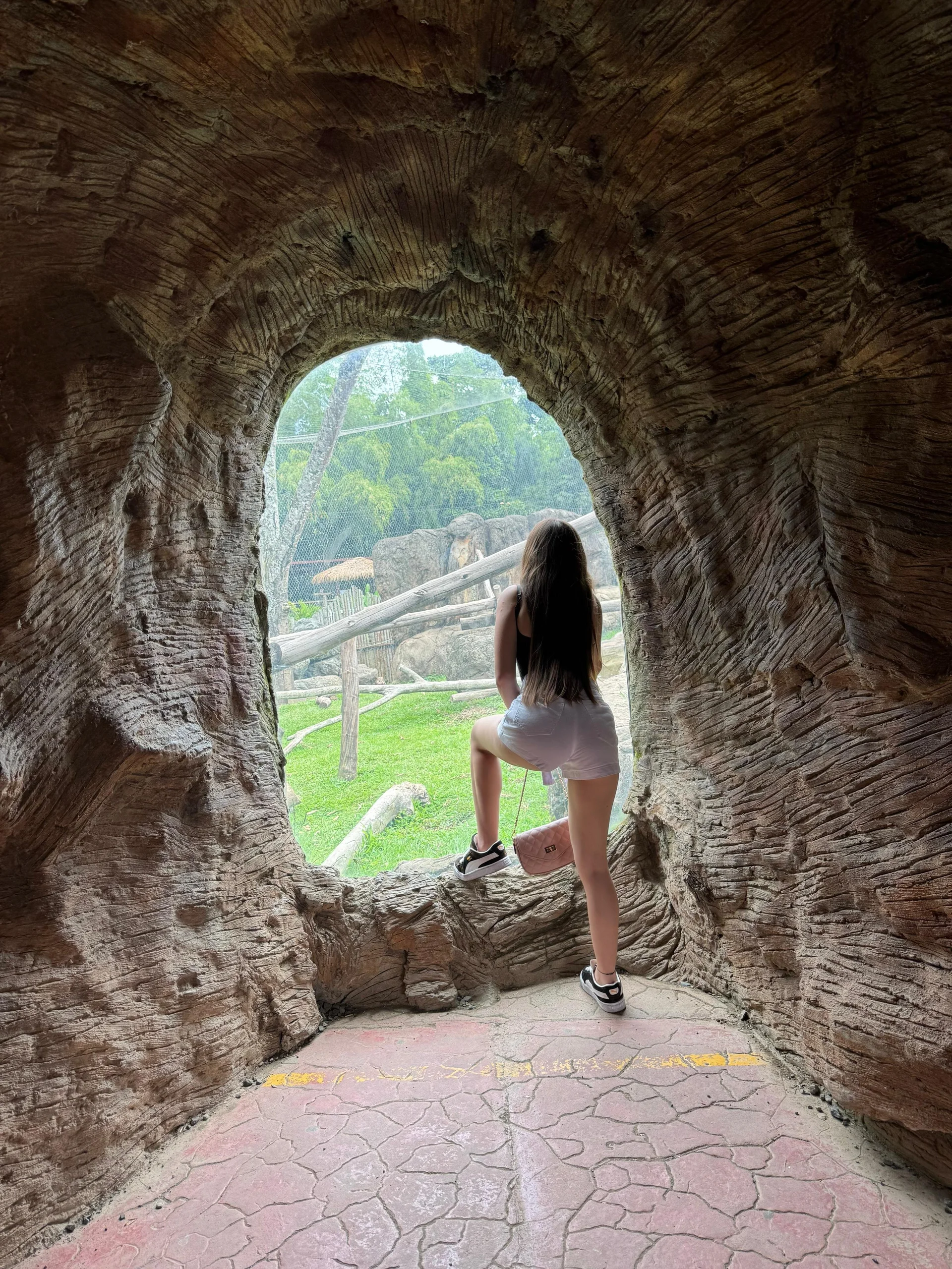XXX Porn Photo of Nude Thalia_anderson 117