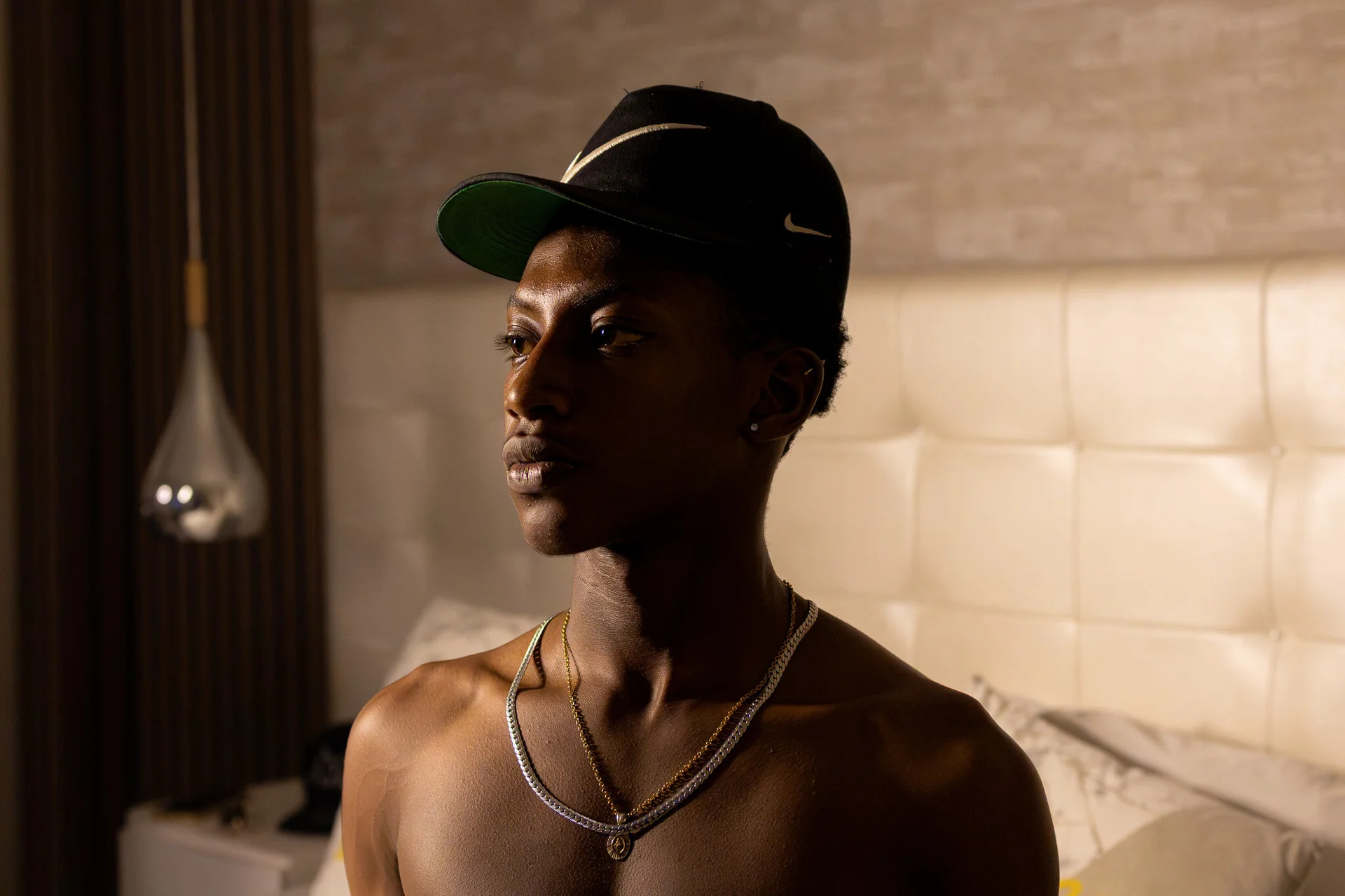 XXX Porn Photo of Nude TysonGarcia 7