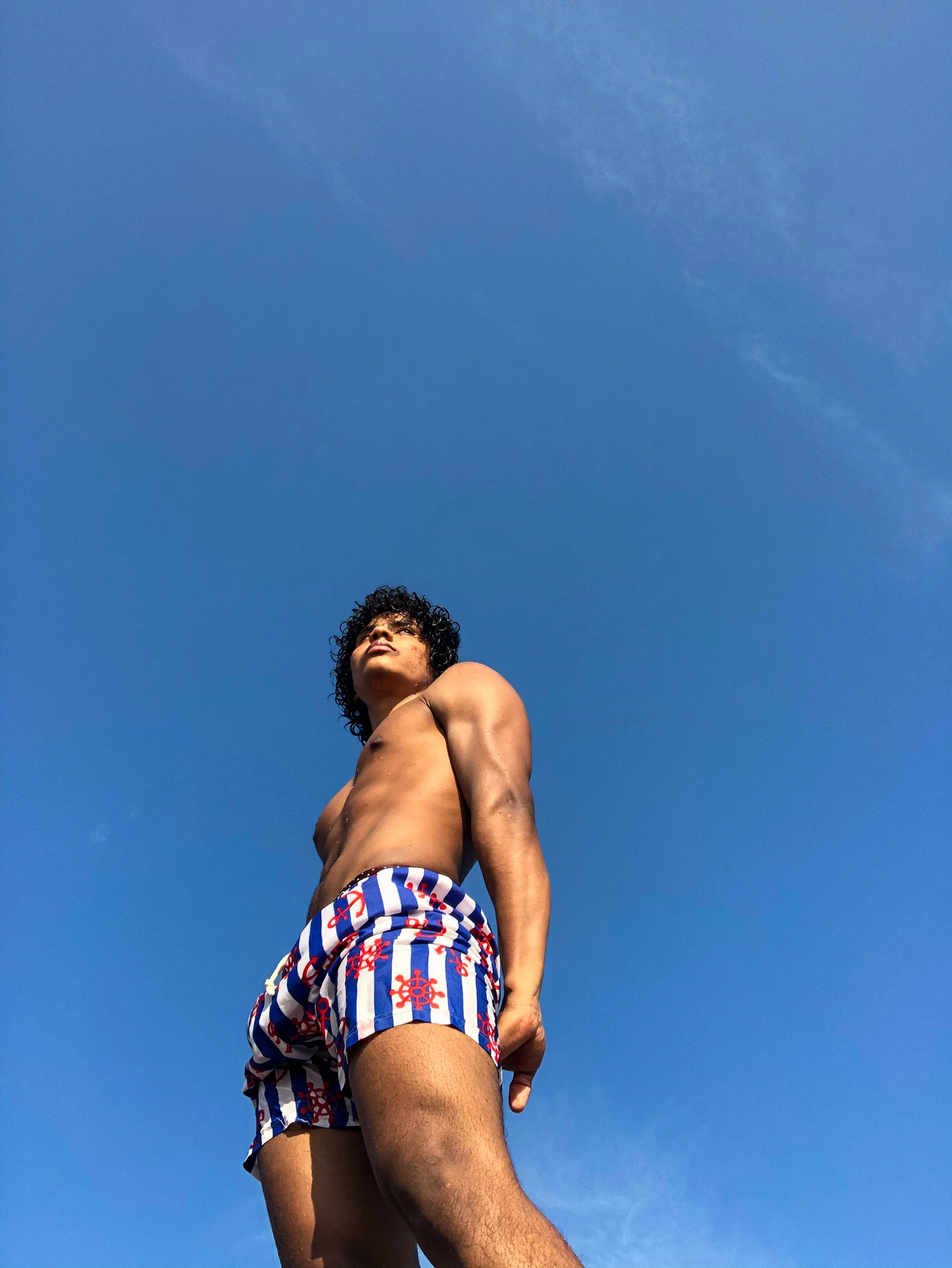 XXX Porn Photo of Nude Lucas_eevans 19