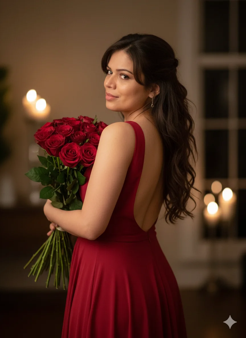 XXX Porn Photo of Nude Lola_Starr 1