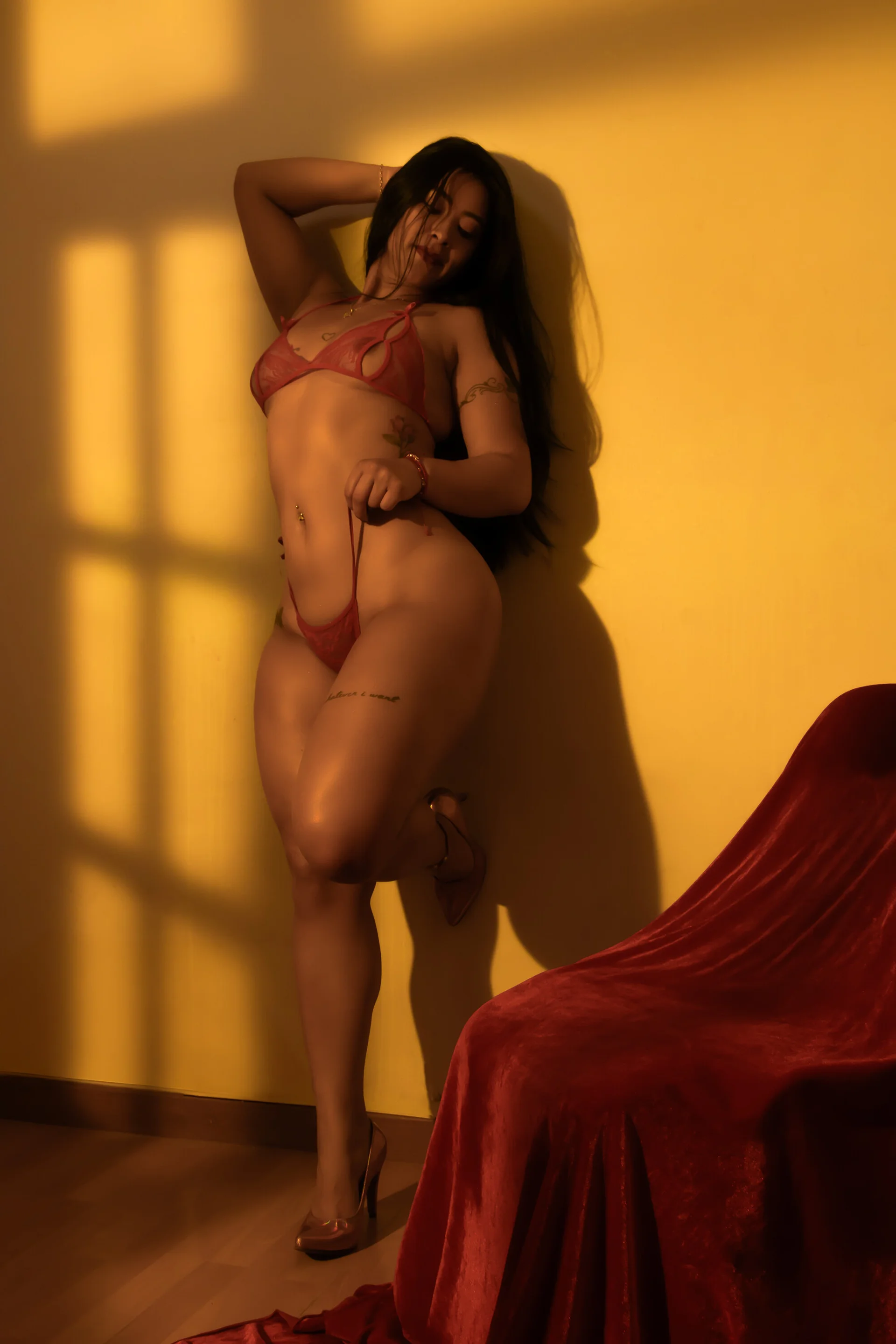 XXX Porn Photo of Nude BellaFernandez__ 98