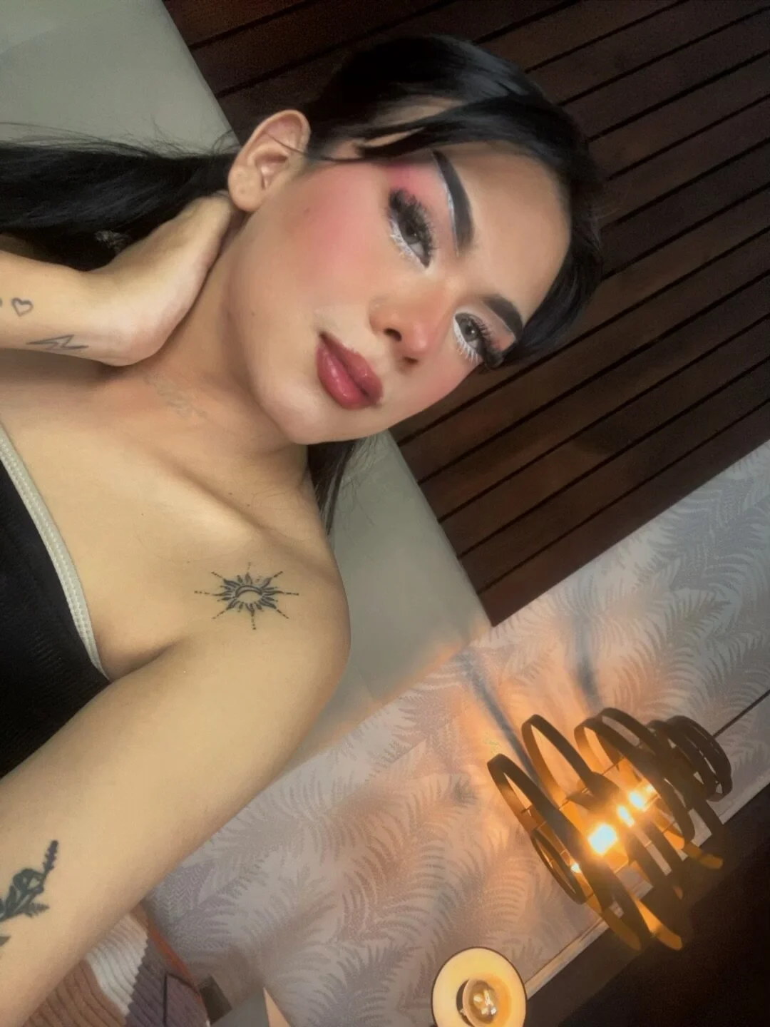 XXX Porn Photo of Nude yossi_peach_cute 57