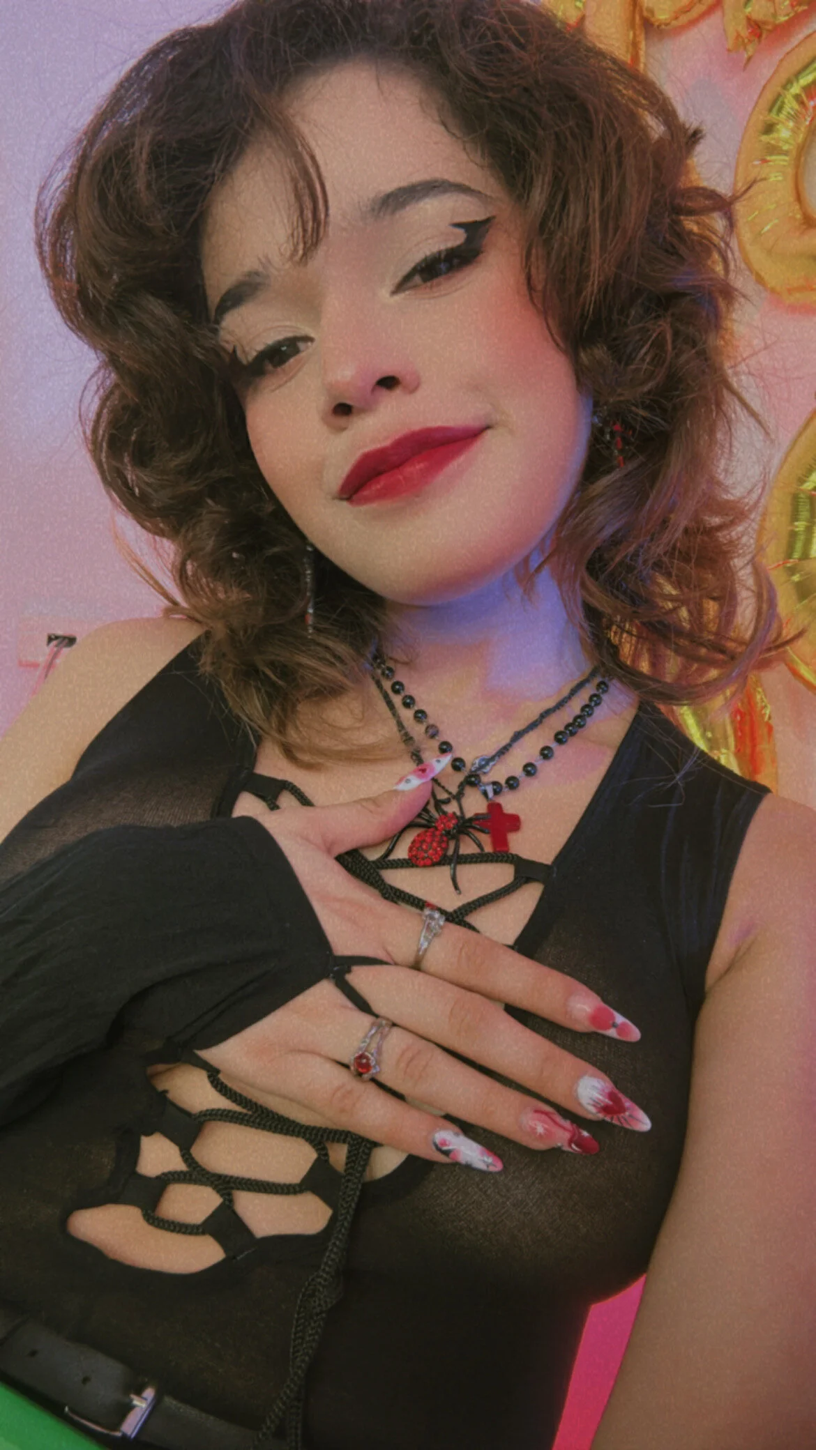XXX Porn Photo of Nude MhiaCorleone 54